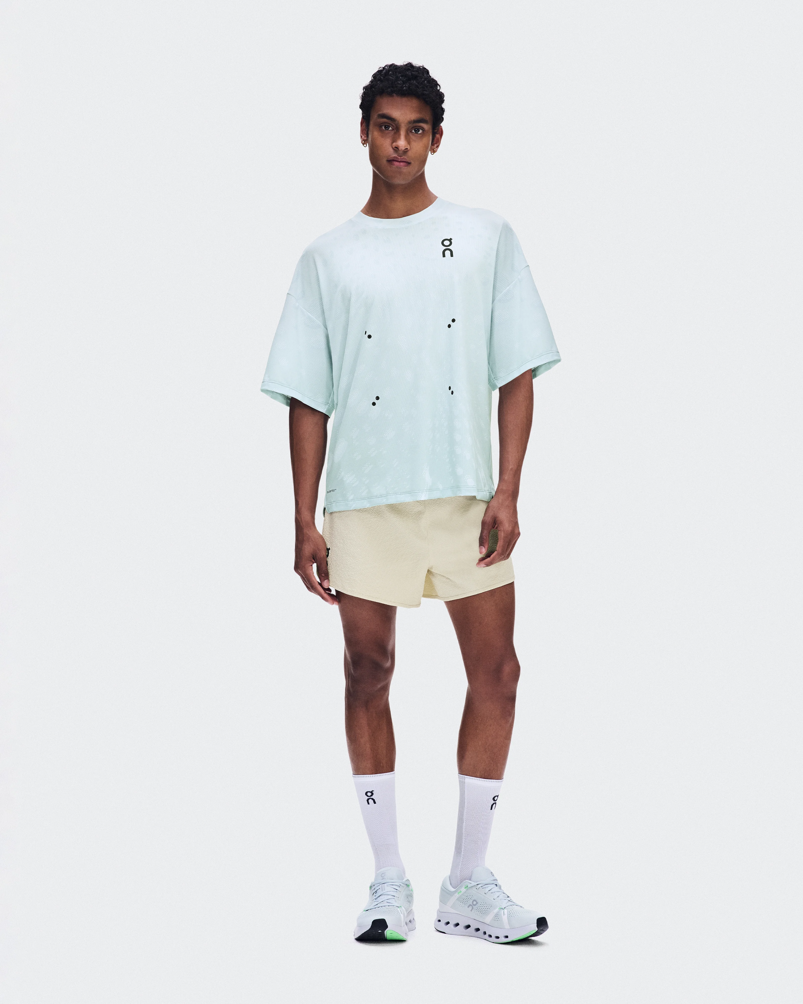 Performance Volt Shorts - 1