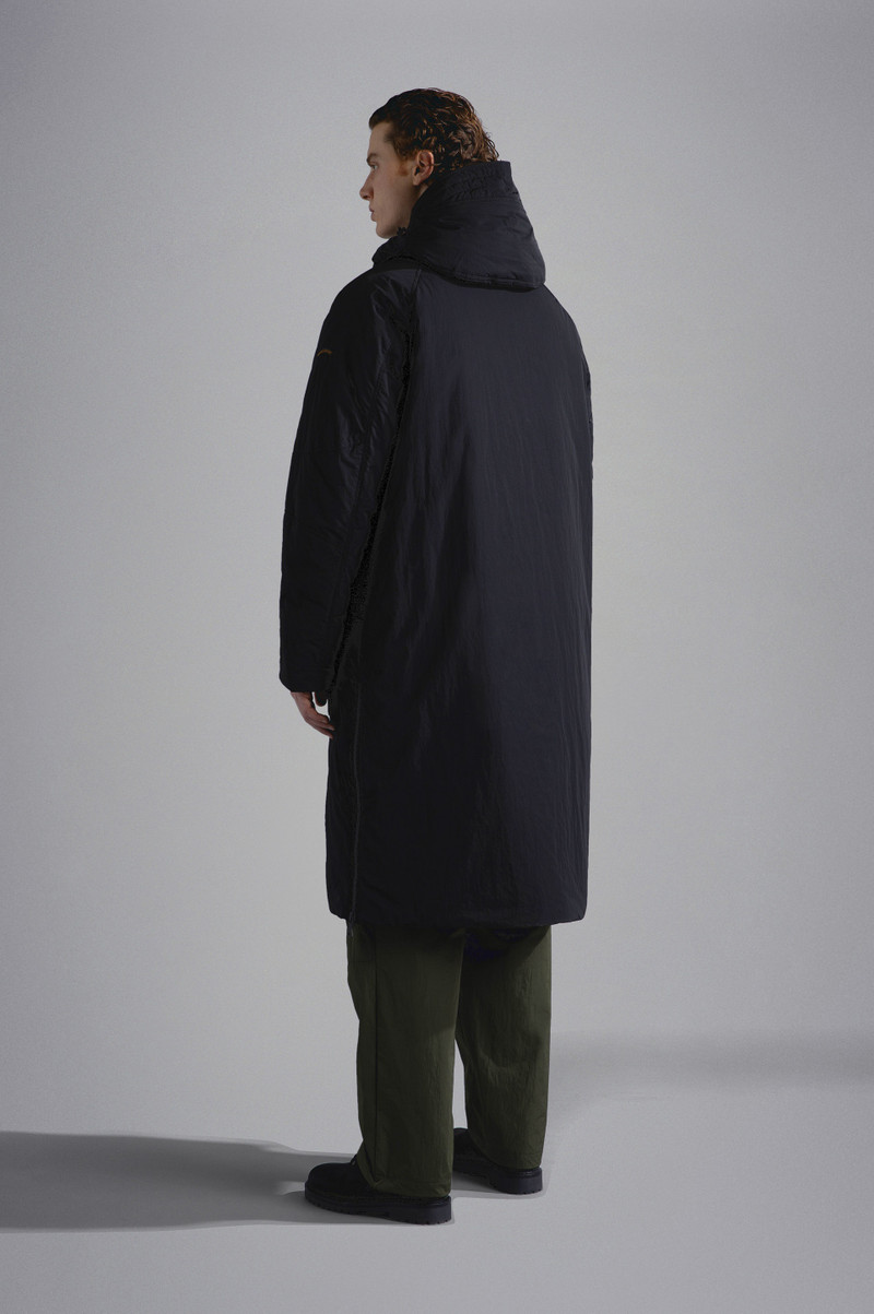 SAVE THE SEA UTILITY PARKA 5