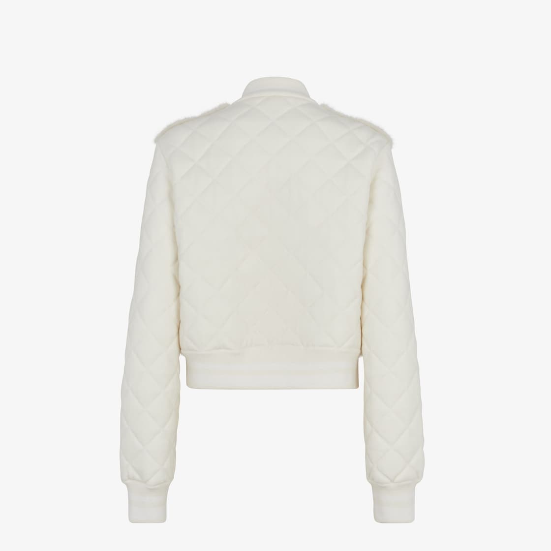 Bomber jacket - 2