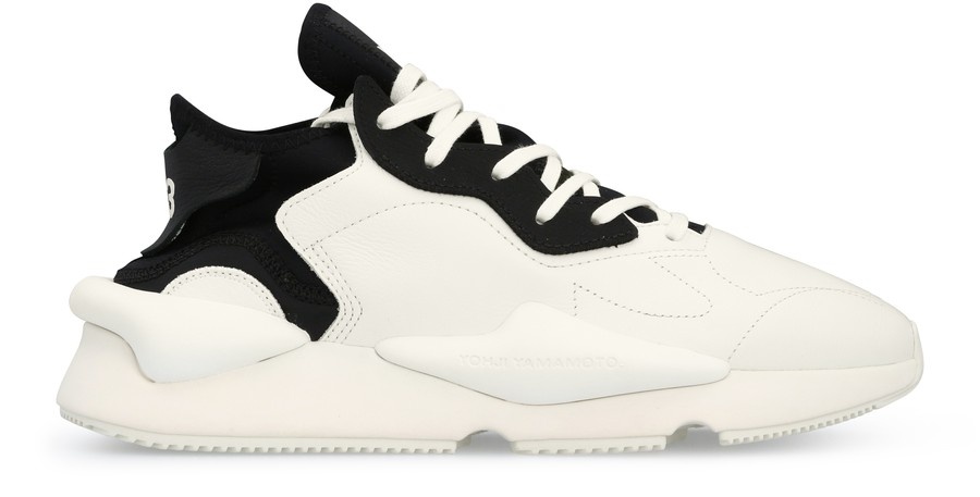 Y-3 Kaiwa sneakers - 1