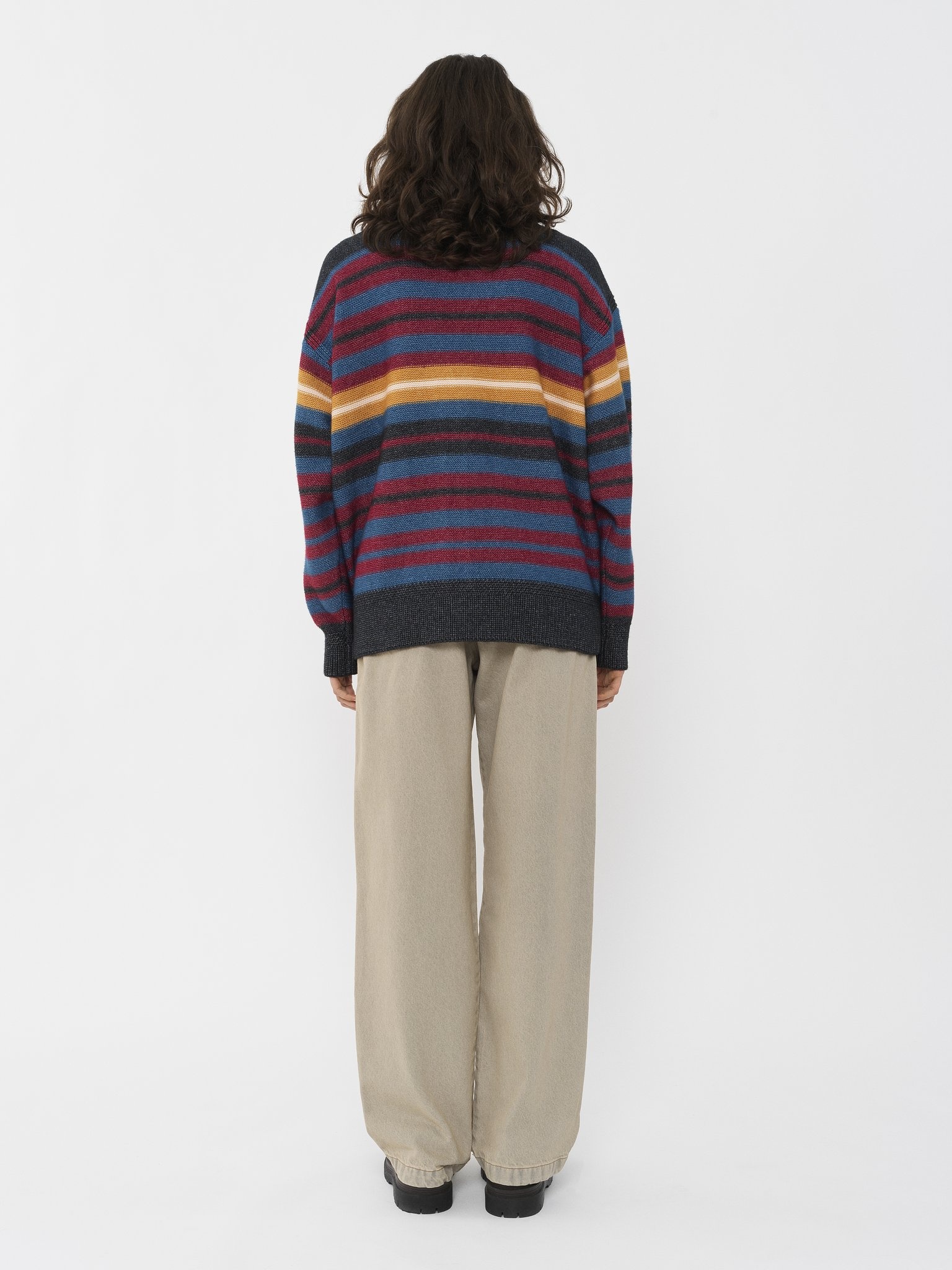GRANDPA CARDIGAN - 3