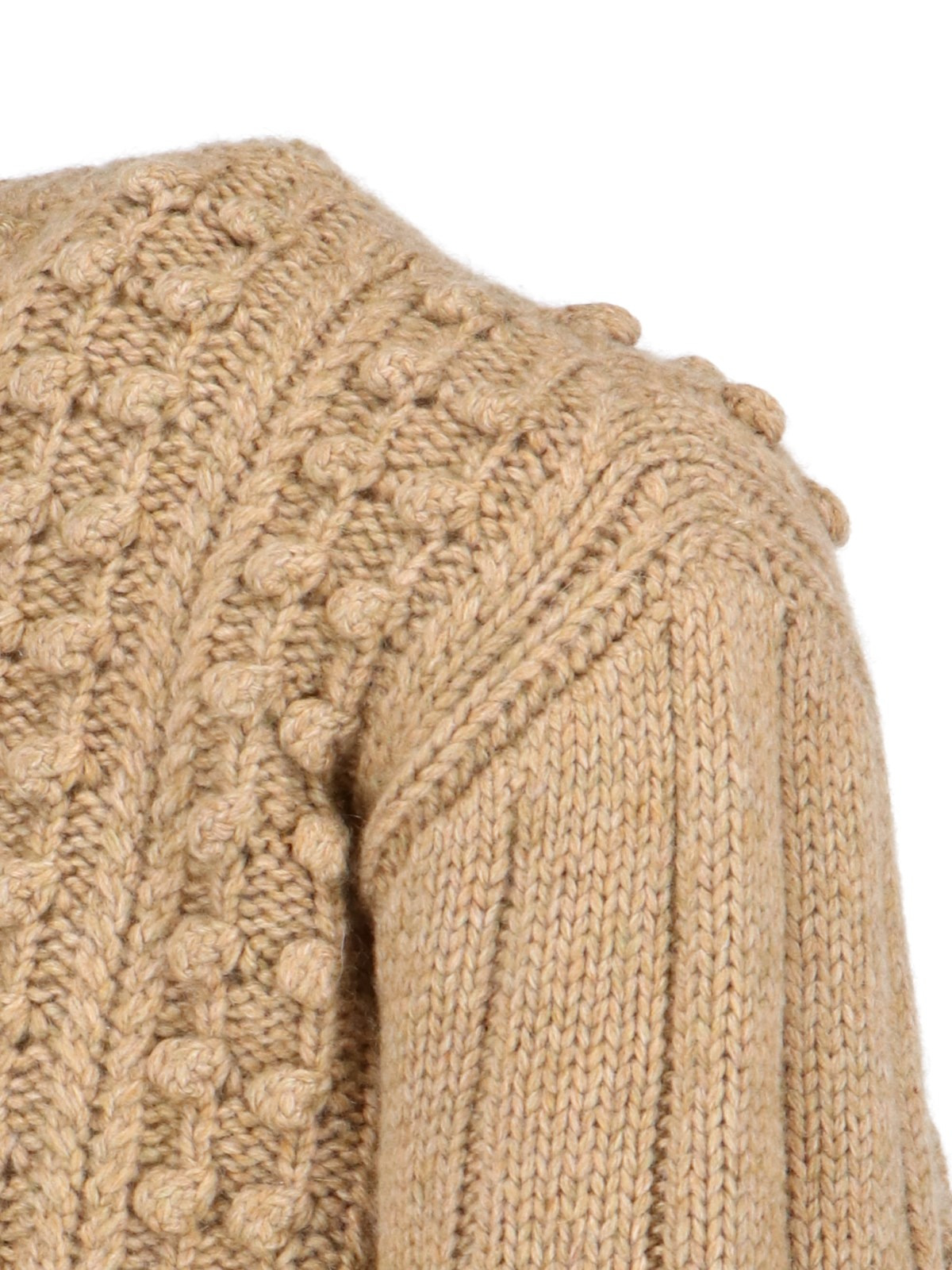 'ERDENET' SWEATER - 5