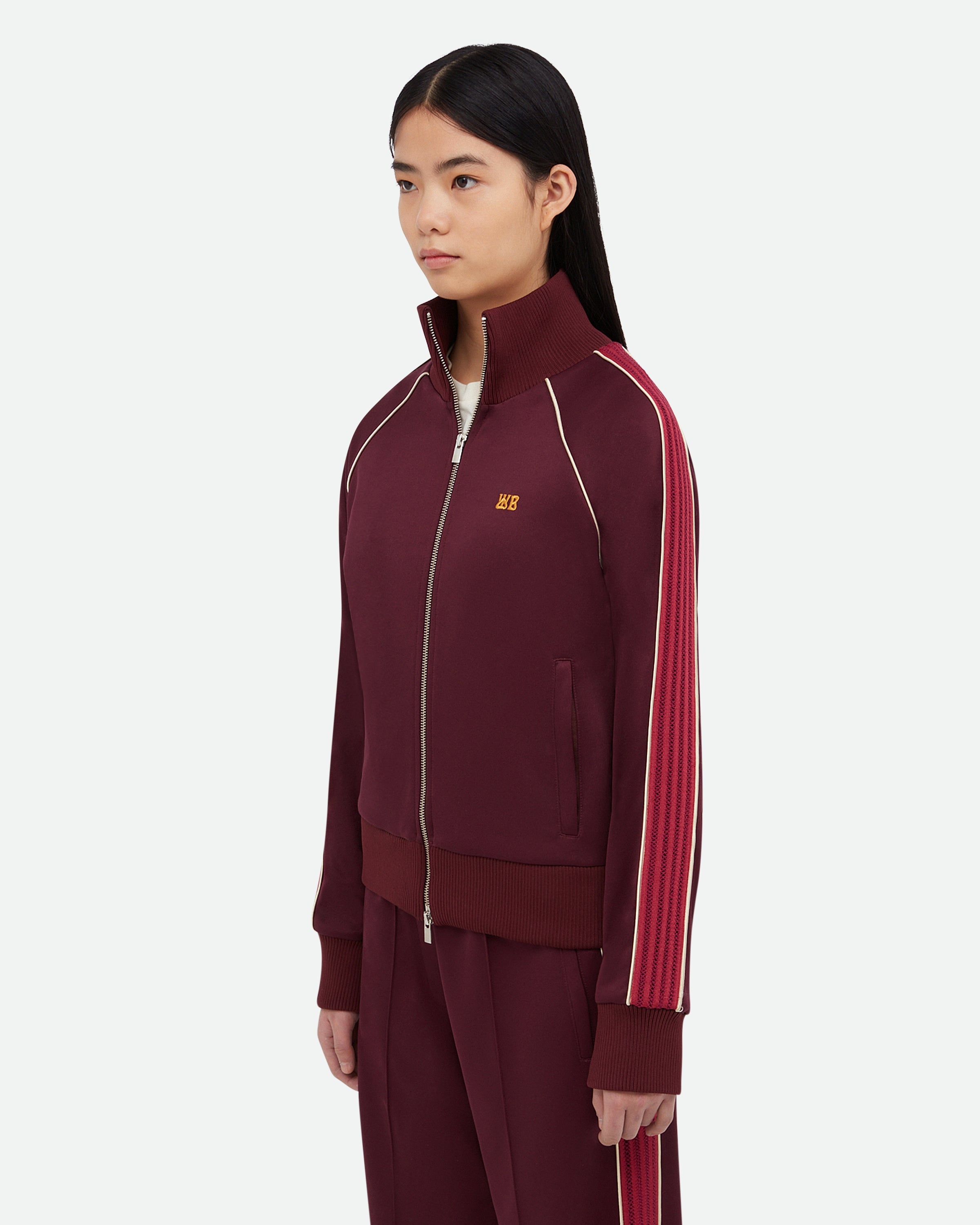 Mantra Track Top - 2