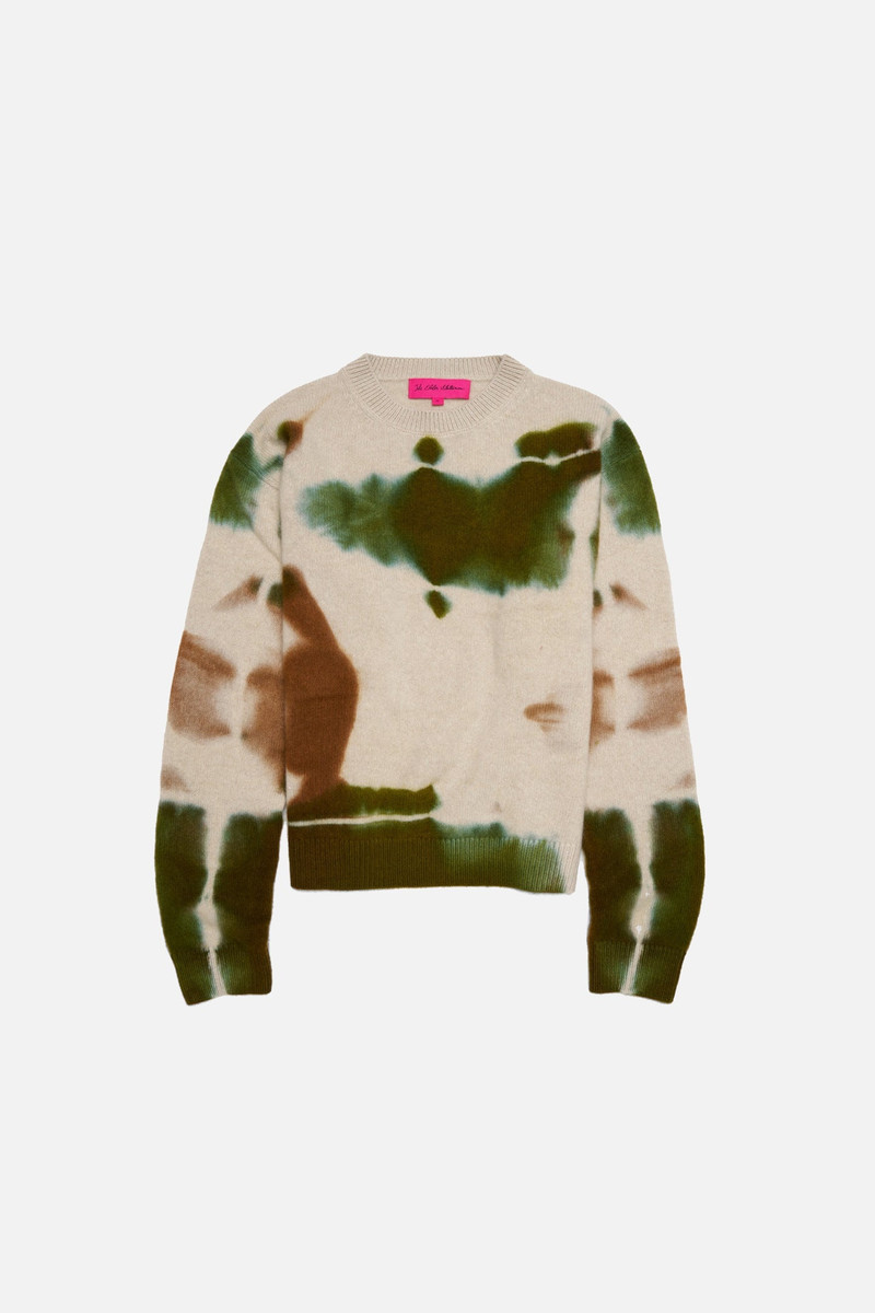 RORSCHACH SIMPLE CREW 1