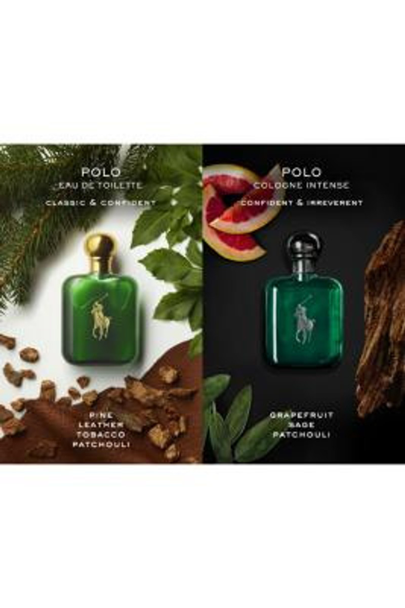 Men's Polo Eau De Toilette 4