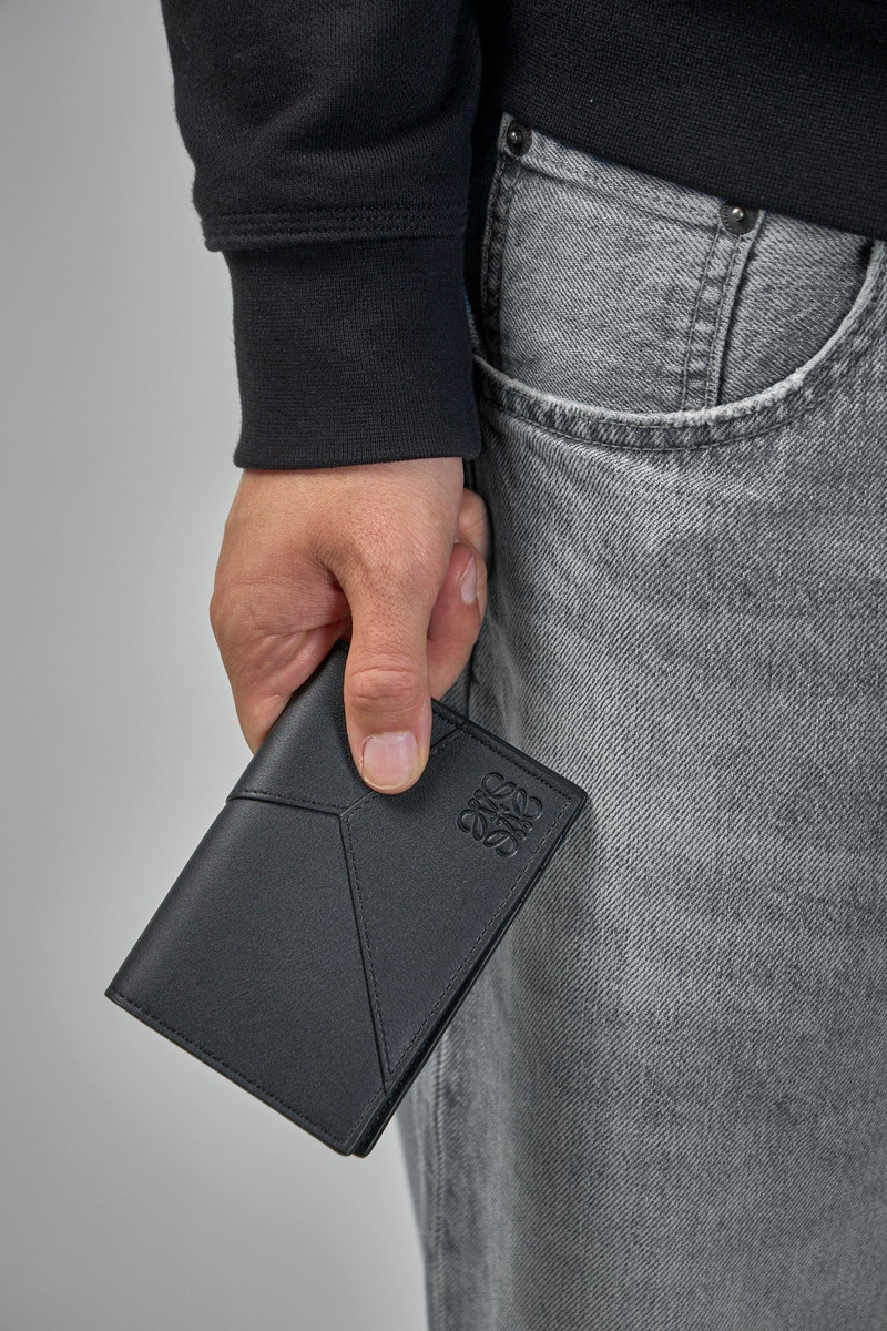 Loewe Puzzle Edge Bifold Cardholder outlook