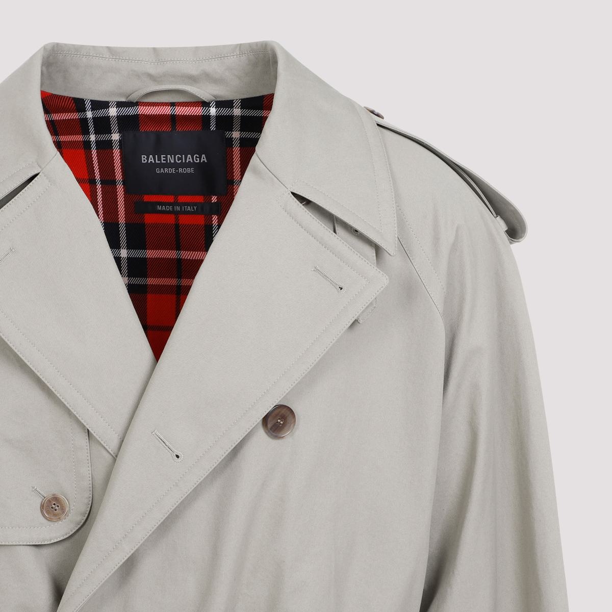 Balenciaga Coat - 3