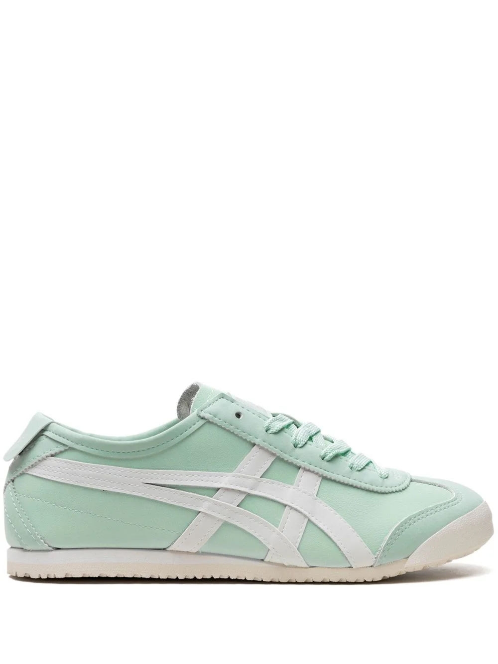 Mexico 66 "Pale Blue Cream" sneakers - 1
