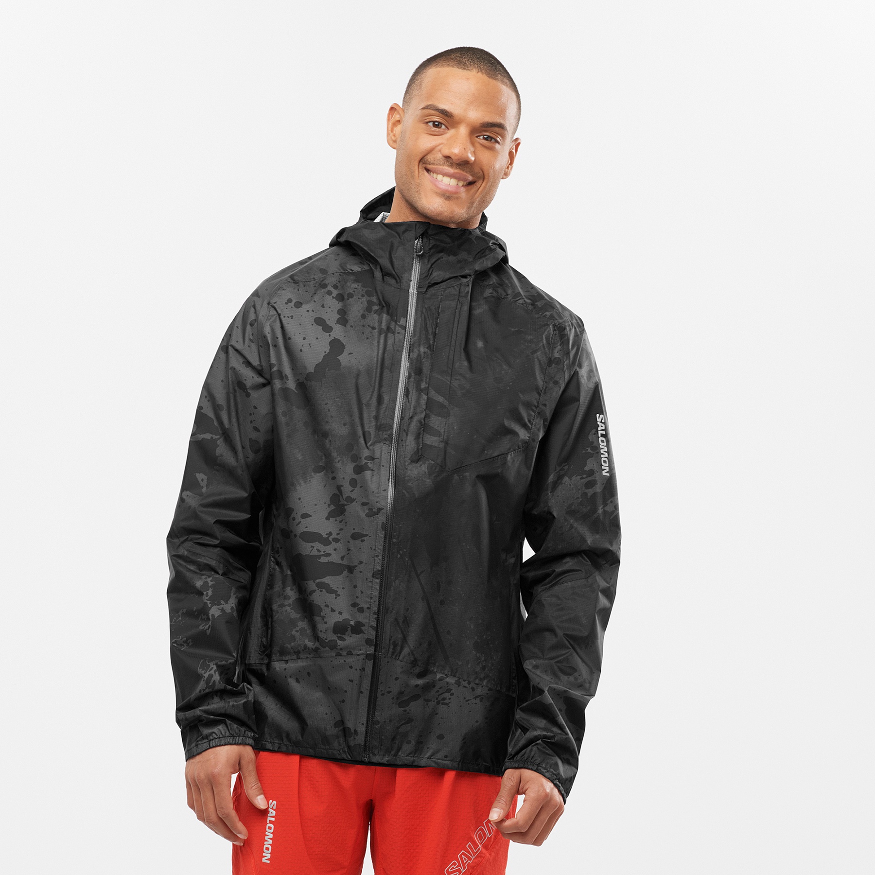 BONATTI WATERPROOF - 1