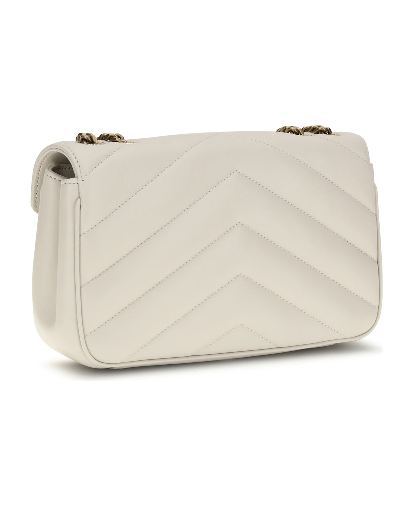 New Loulou Shoulder Bag - 3