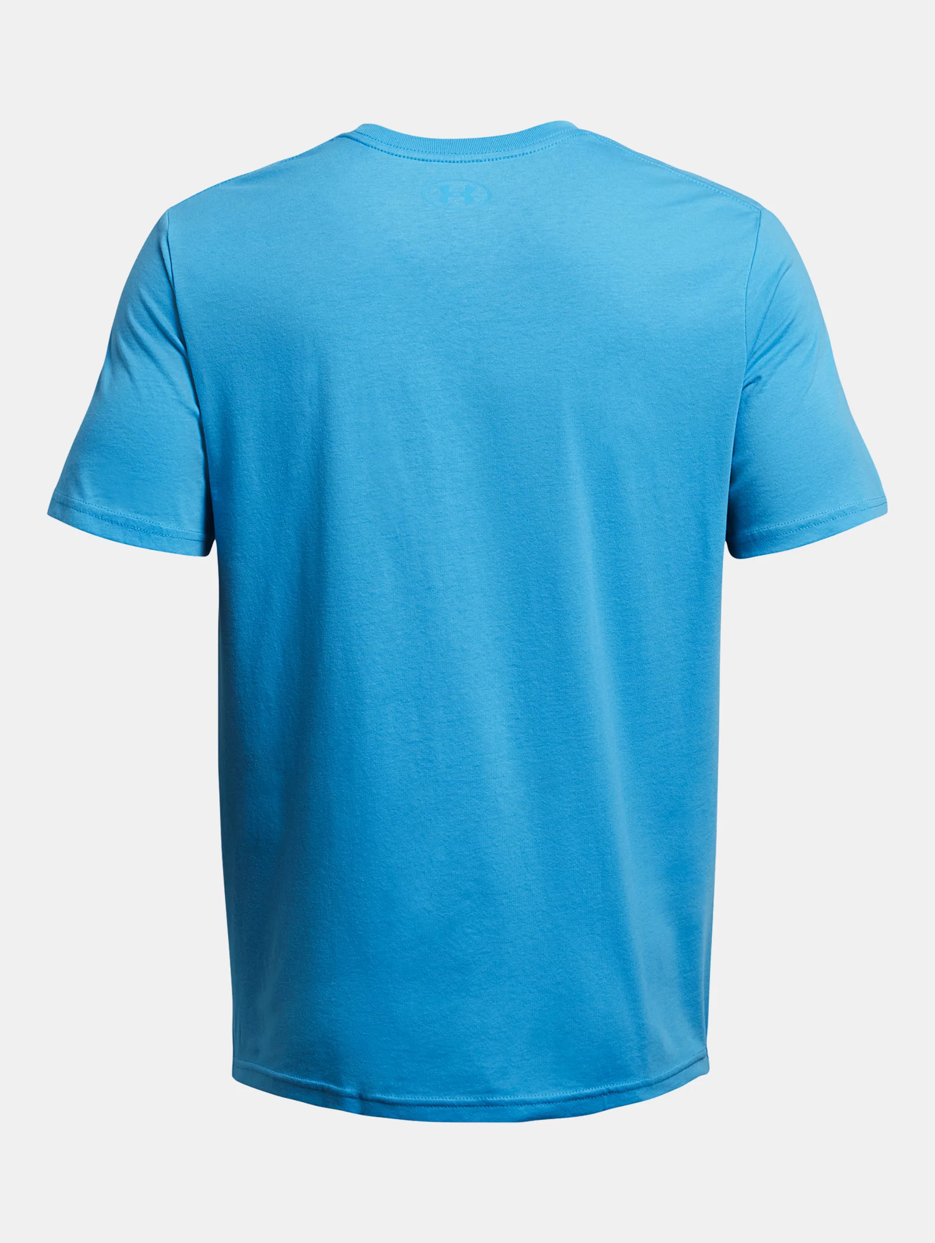 UA Left Chest Logo - 3