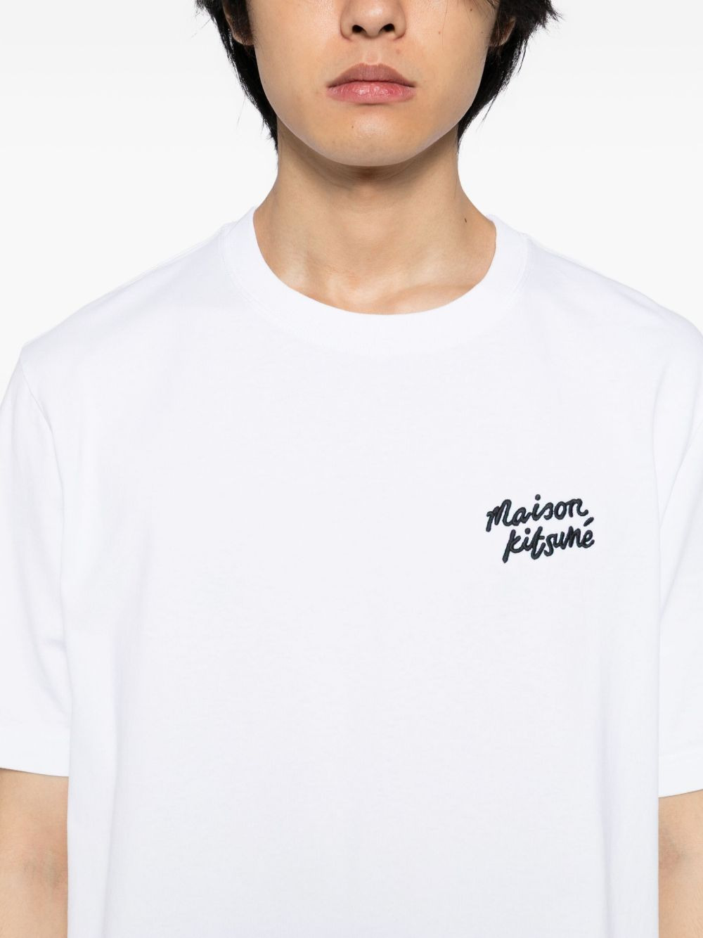 Handwriting Comfort T-shirt - 4