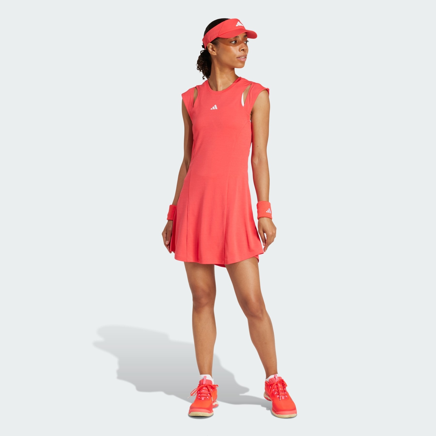 Tennis Pro Climacool Dress - 7