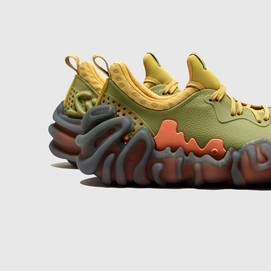 JUNIPER SNEAKER X SALEHE "SUDD" - 5