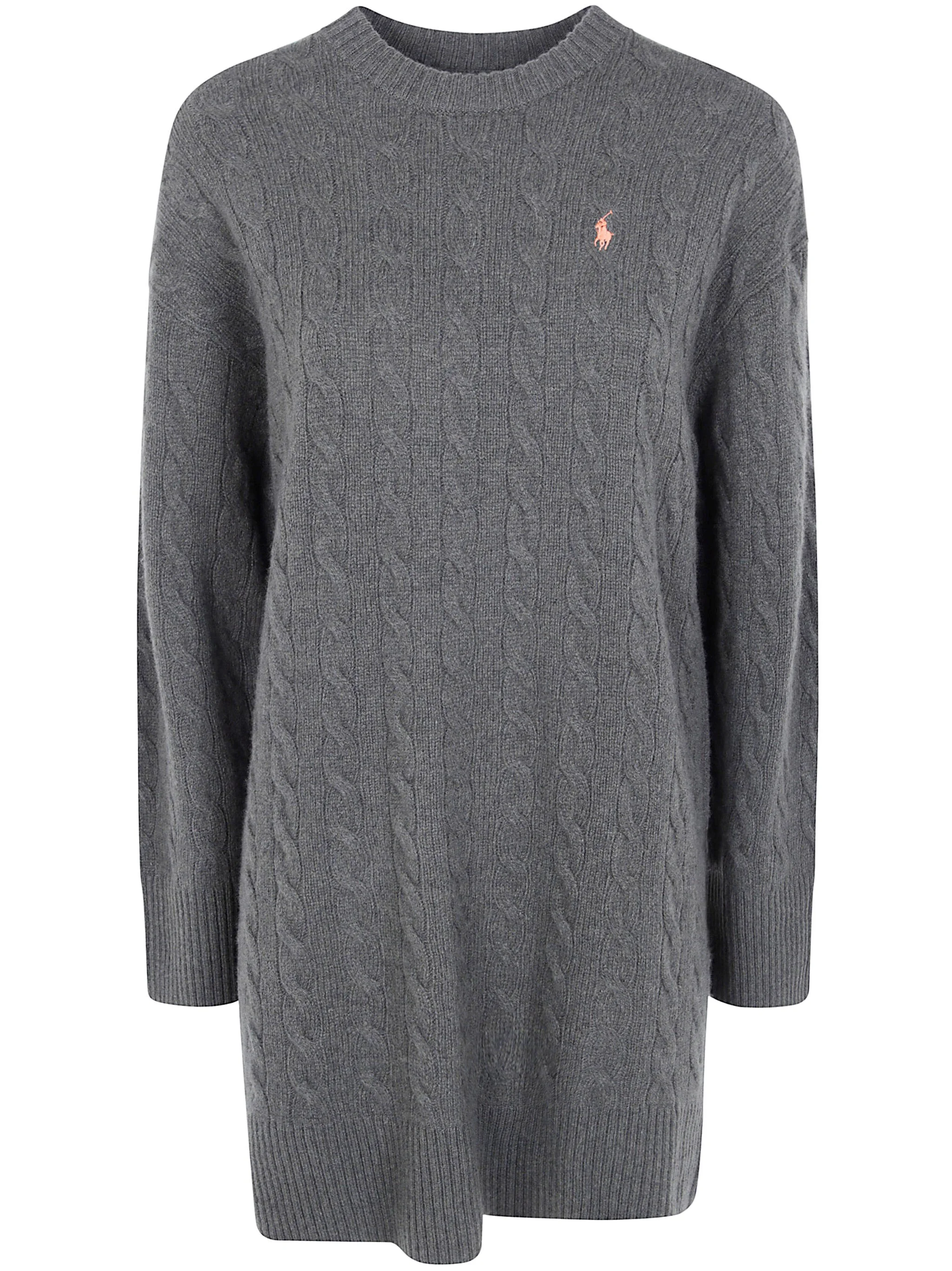 Sweater Dress "Shift" - 1
