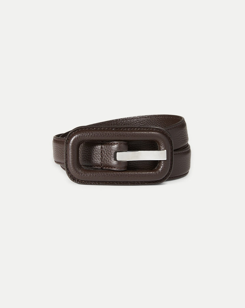 VERONICA BEARD LAVANDA BELT outlook