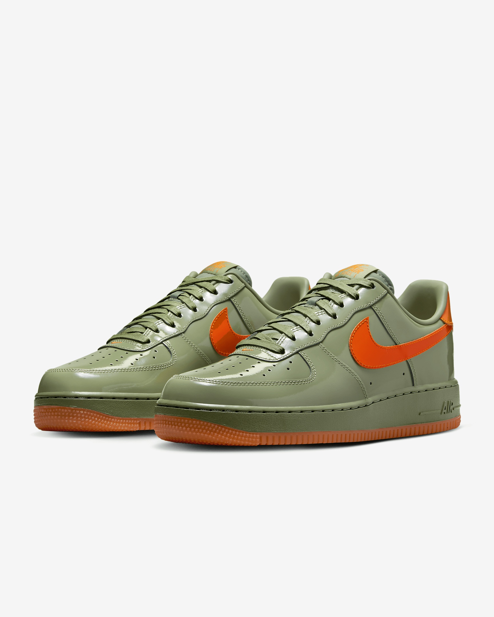 Nike Air Force 1 '07 Premium Men's Shoes - 5