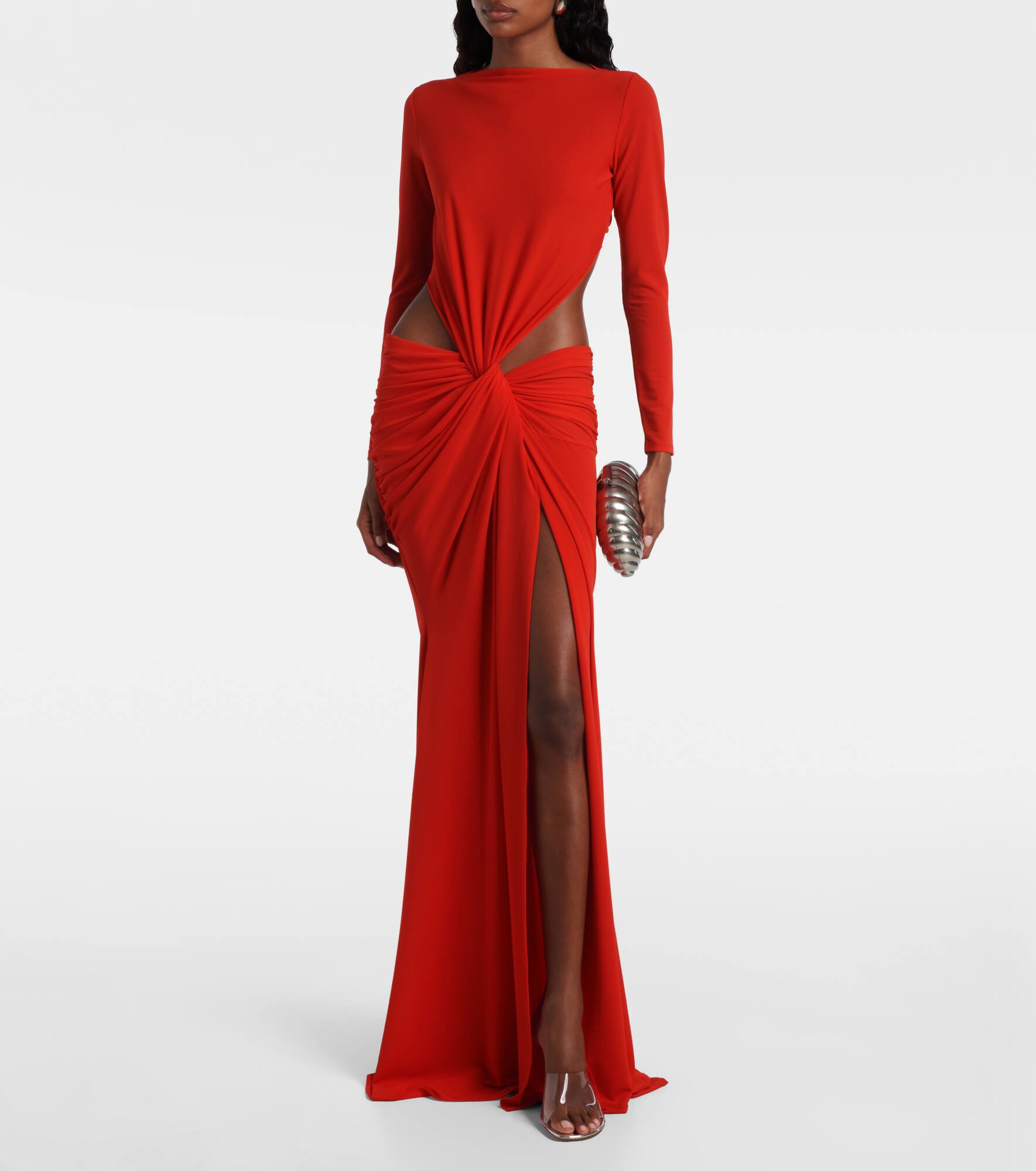 mytheresa's post