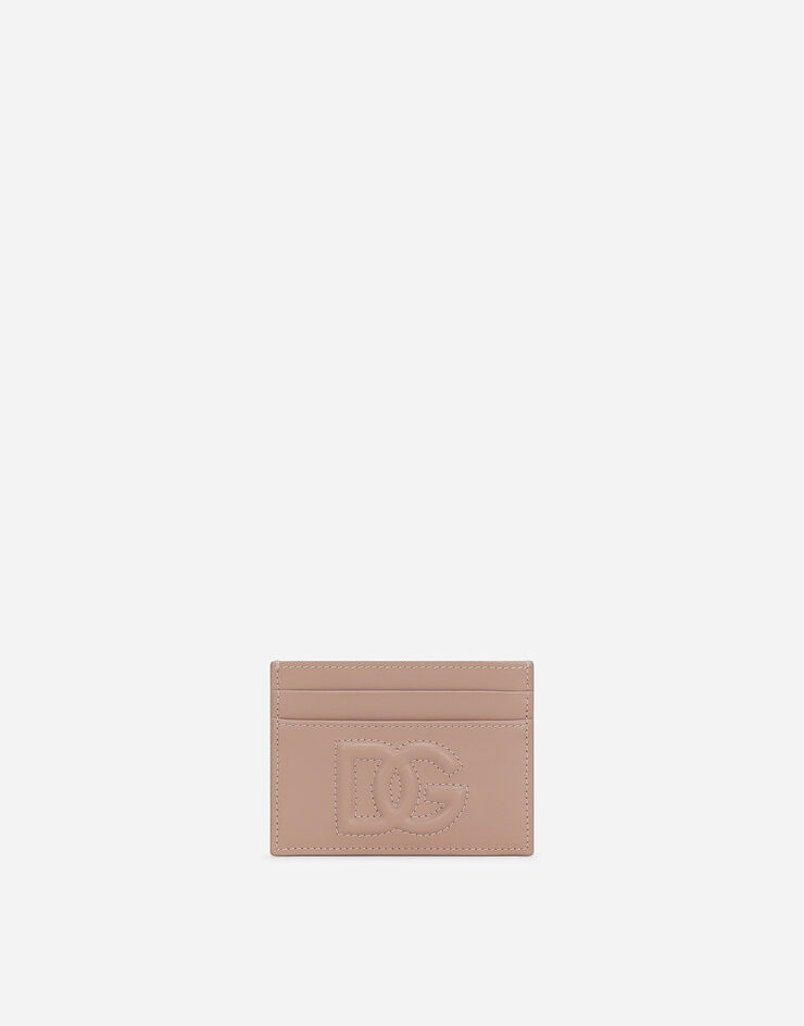 DG Logo card holder - 1