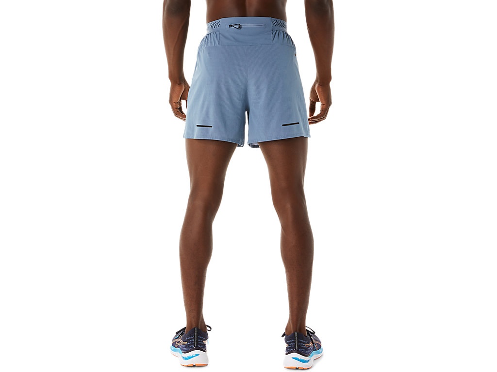 MEN'S VENTILATE 5IN SHORT - 2