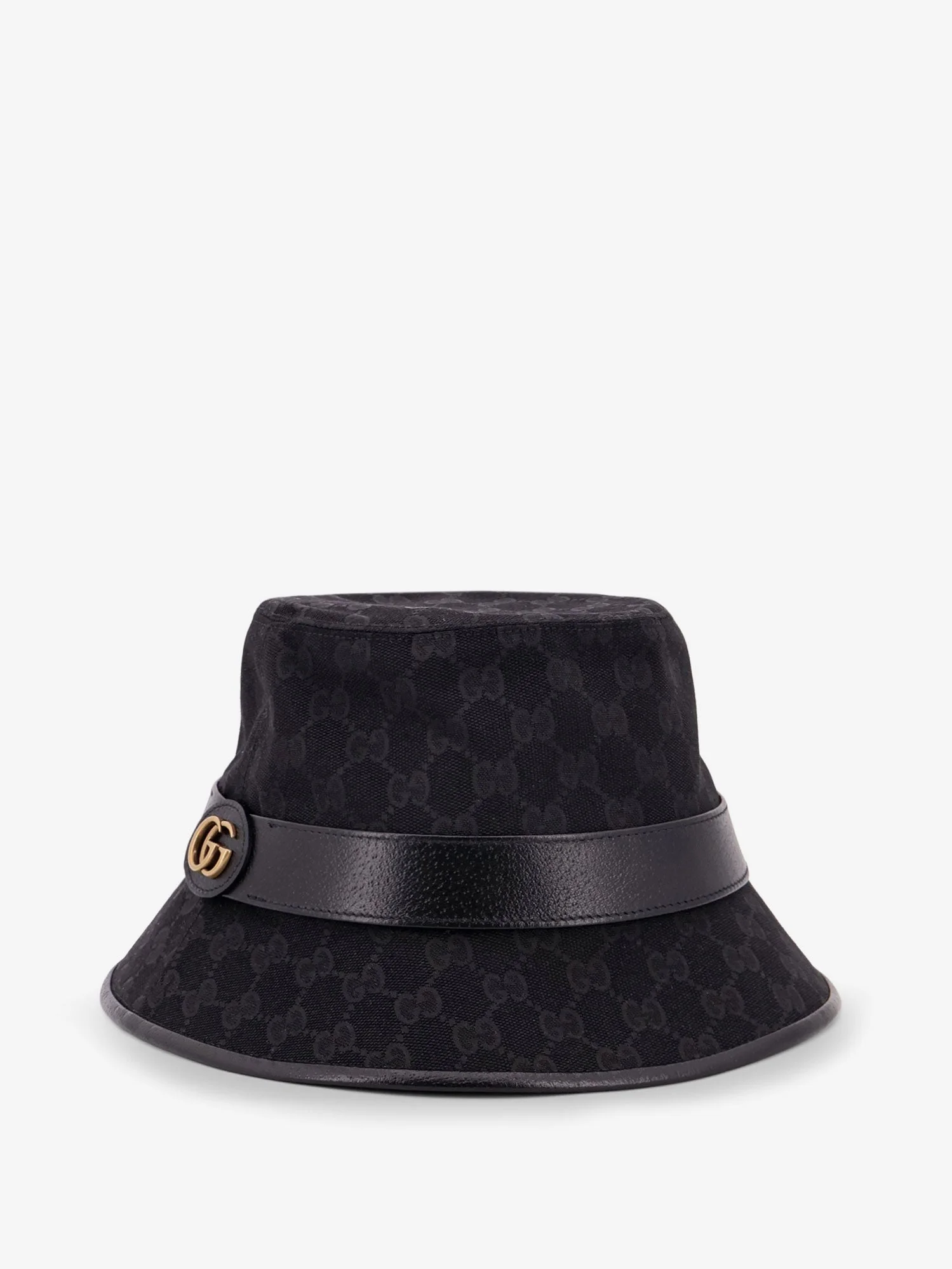 Gucci Gg Original Fabric Cloche - 1