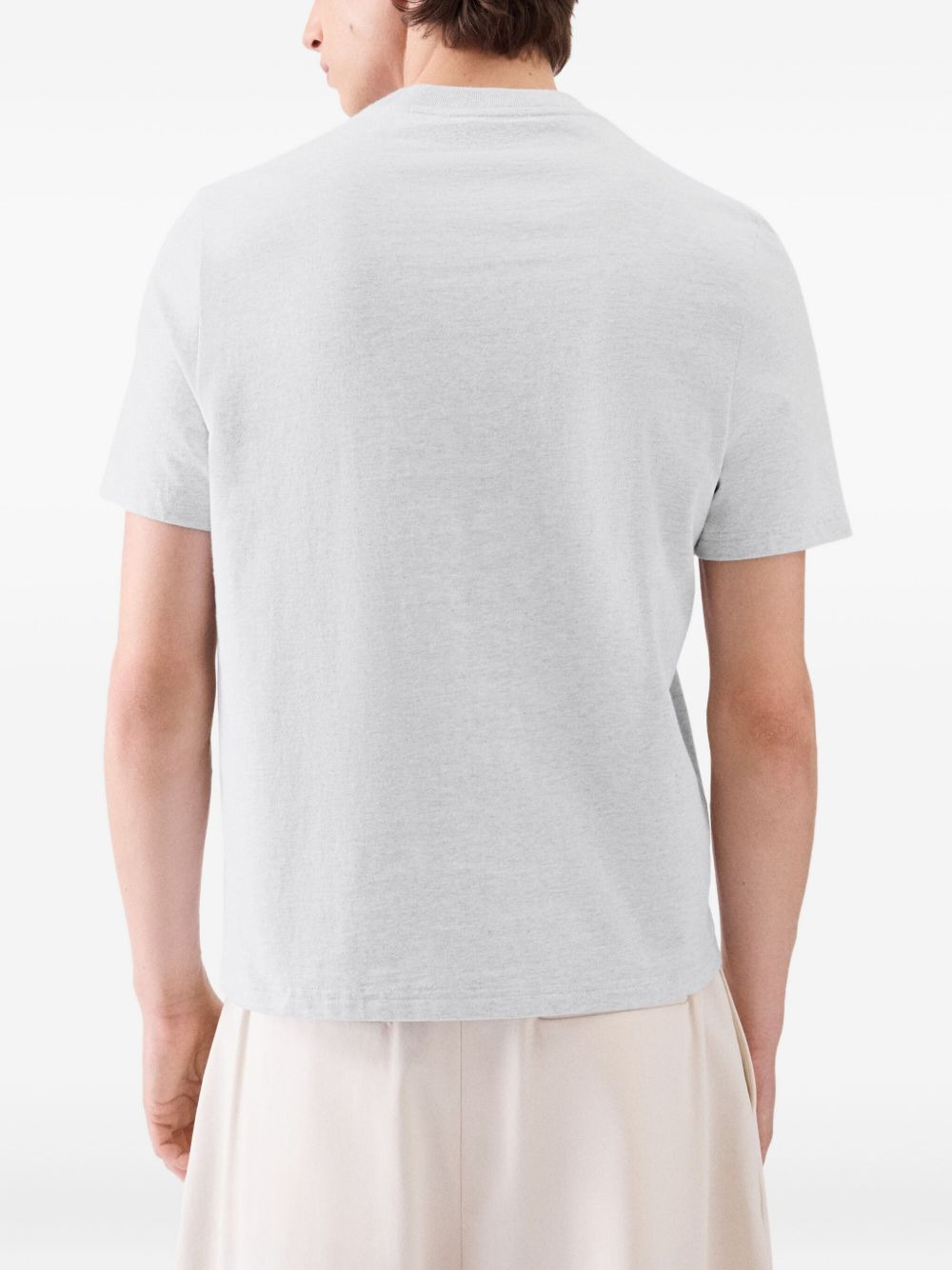 The Jacquemus Club T-shirt - 3
