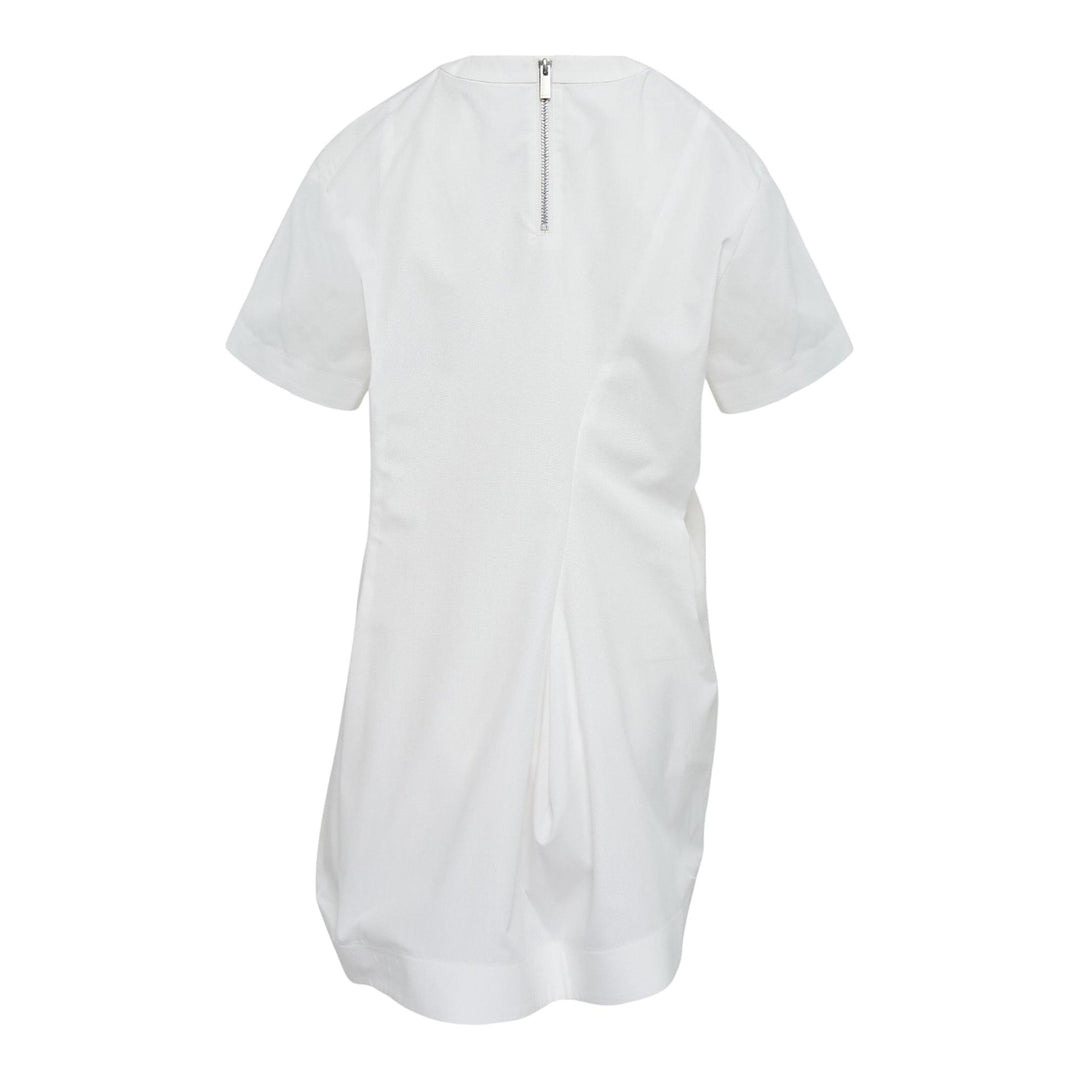 Where The Wild Things Are Poplin Dress - 2