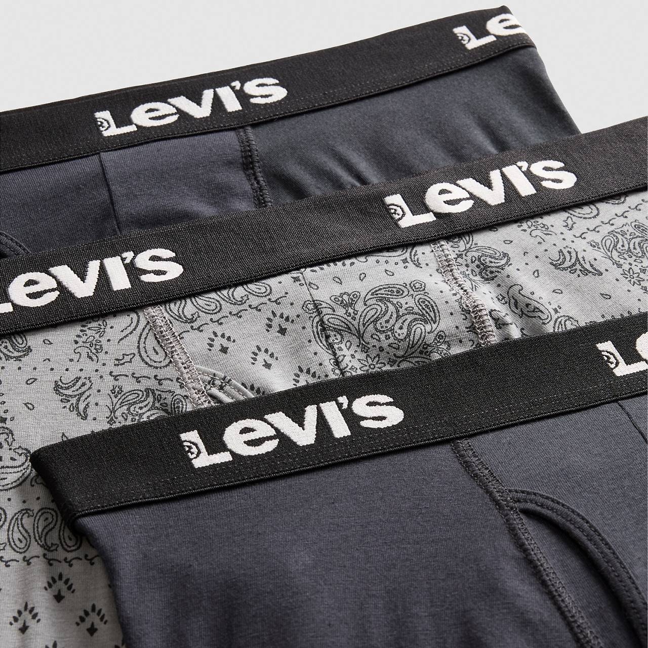 BOXER BRIEF (3 PACK) - 2