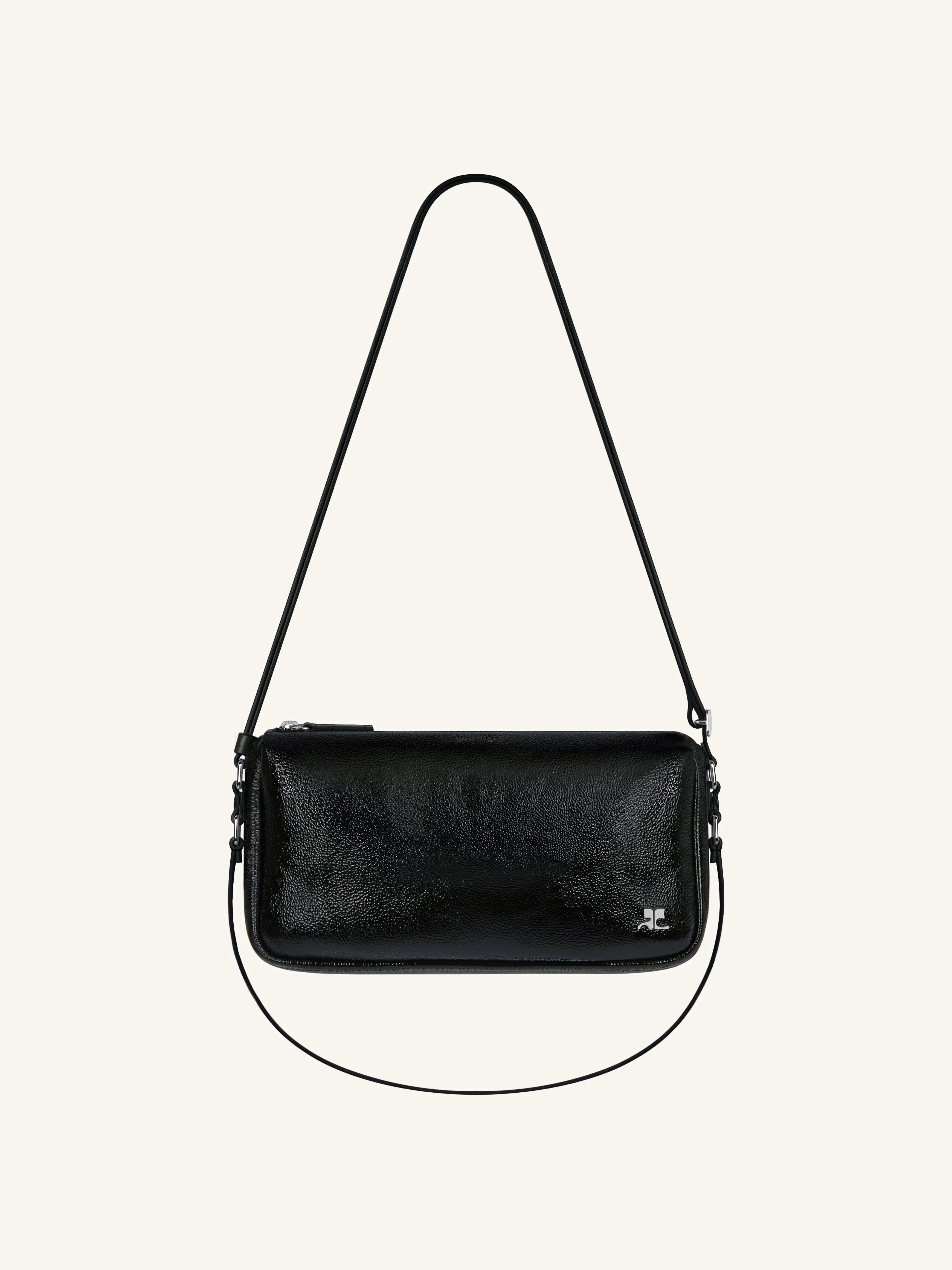 SMALL THREE SIXTY NAPLACK BAG - 1