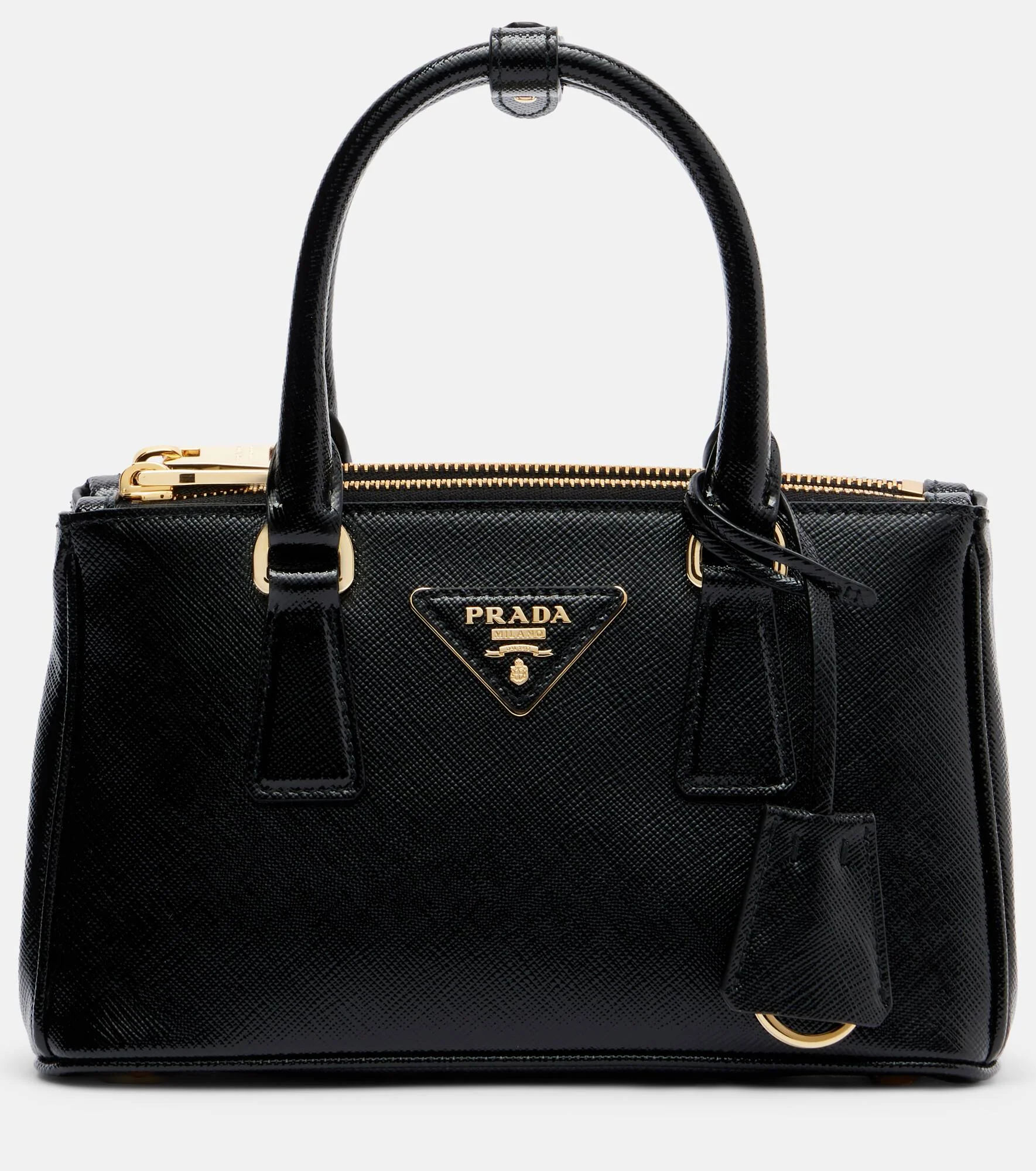 Prada Galleria leather top-handle bag - 1