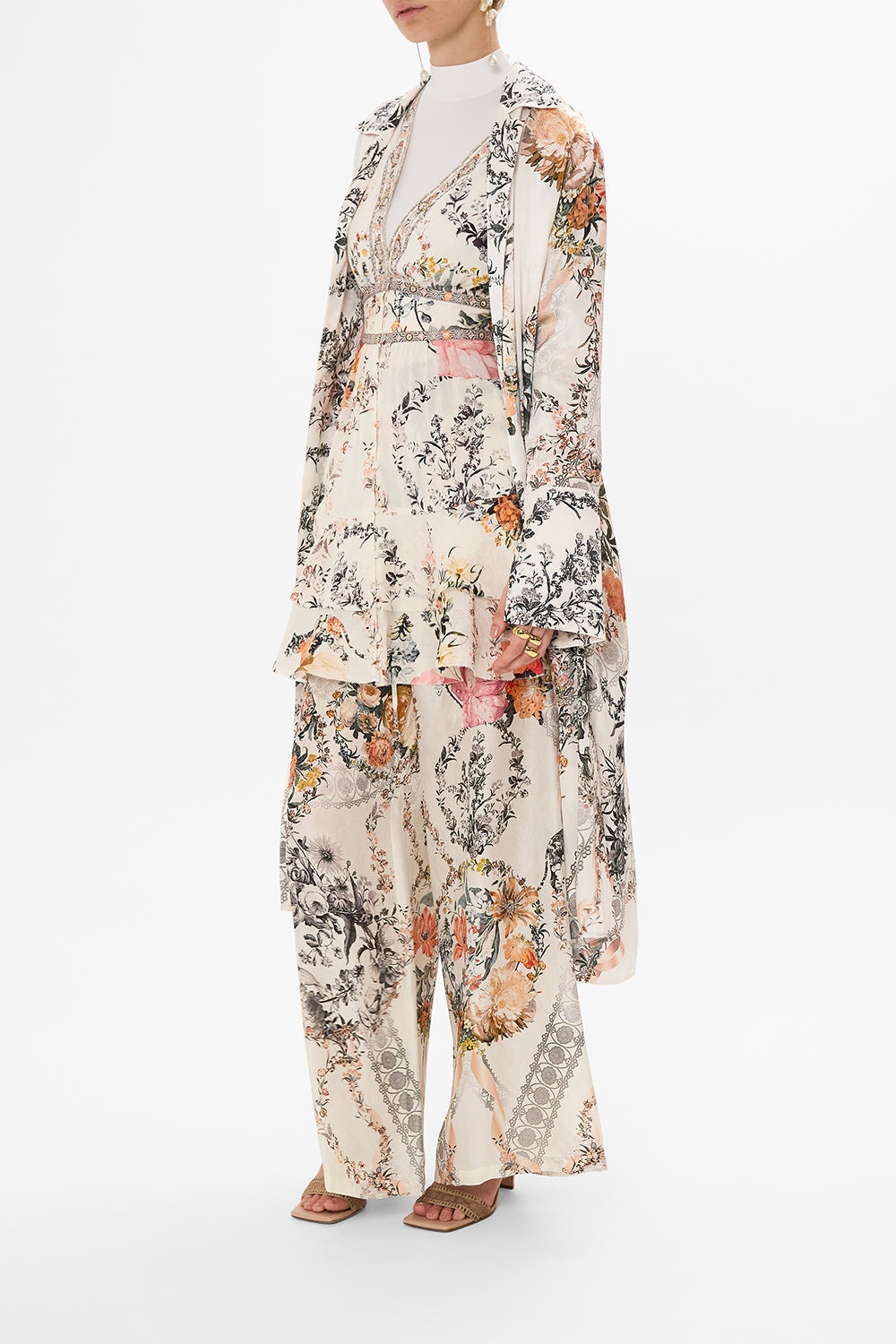 LOUNGE PANT - 10