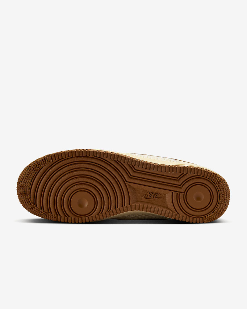 Nike Nike Air Force 1 '07 LV8 Men's Shoes outlook