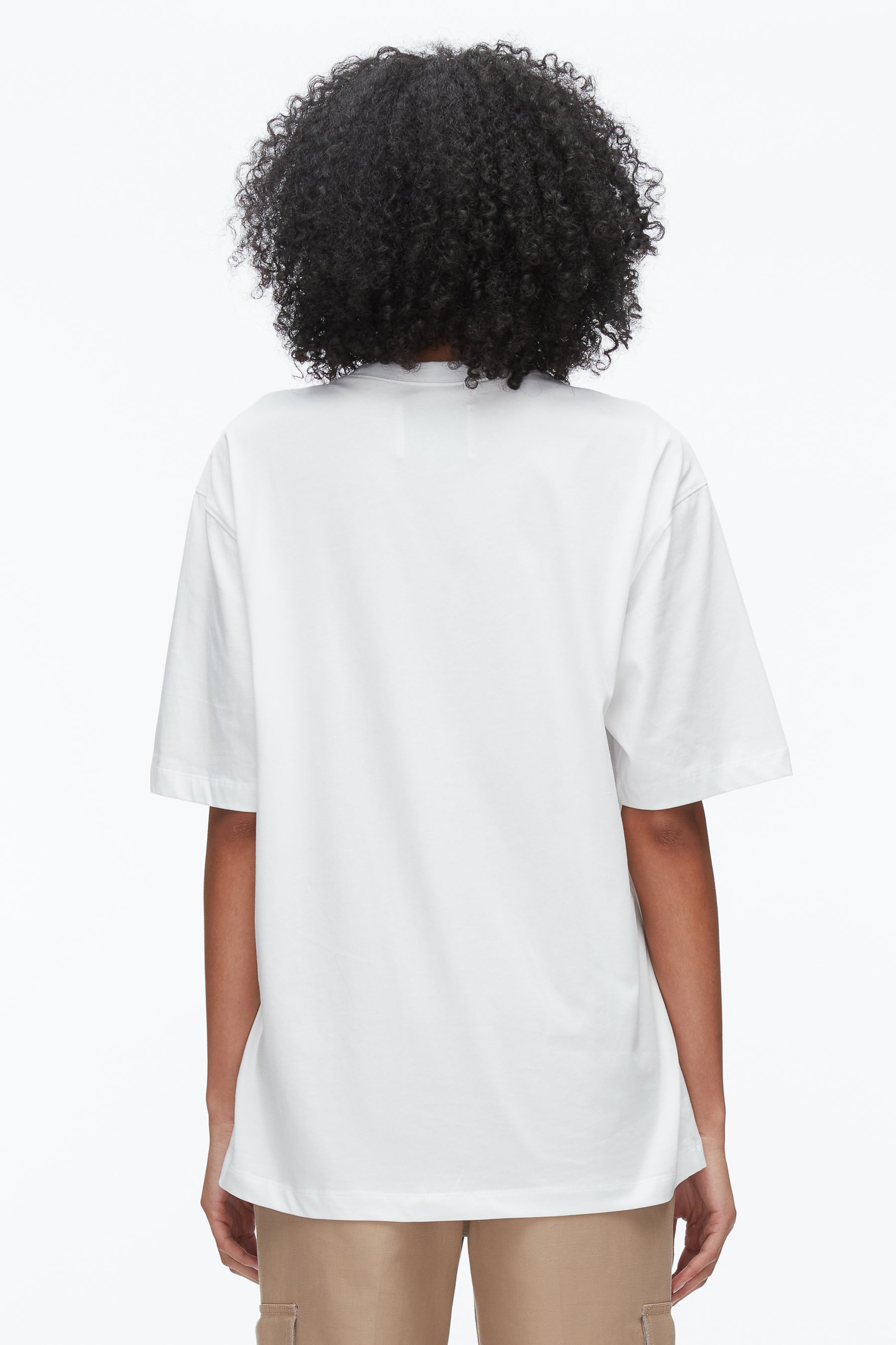 Oversized Souvenir Tee - 5