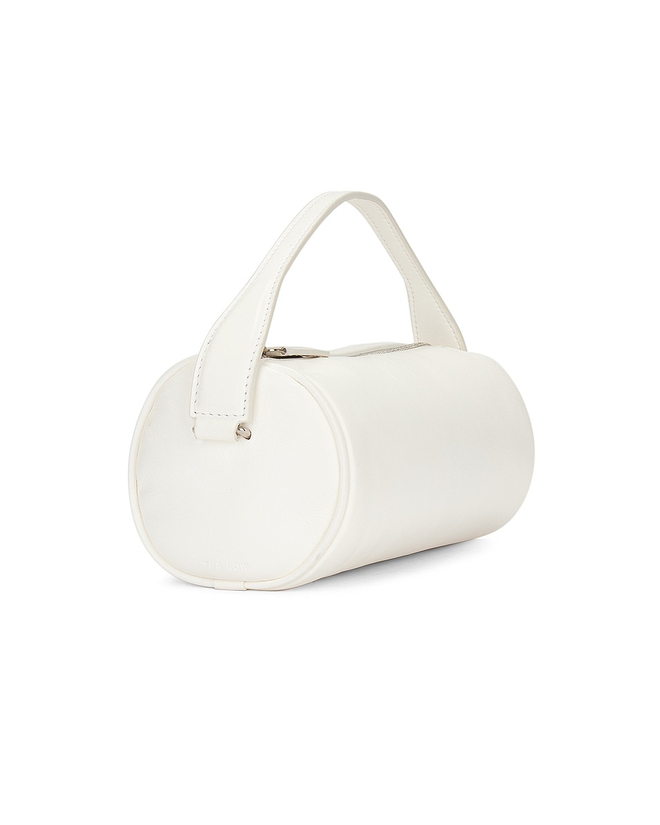 The Row Round 90s Bag | forward | REVERSIBLE