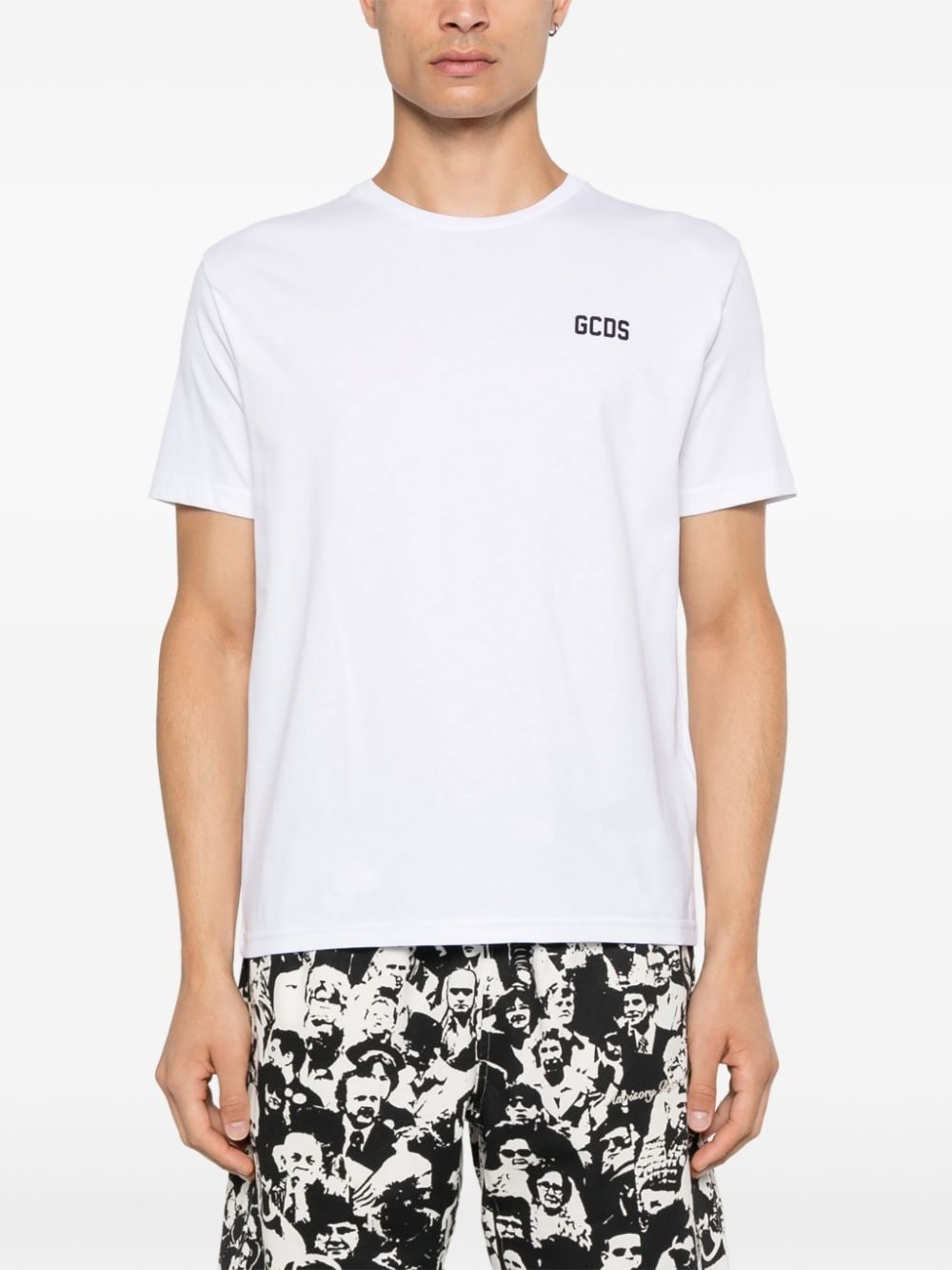 Low Band Logo T-shirt - 3