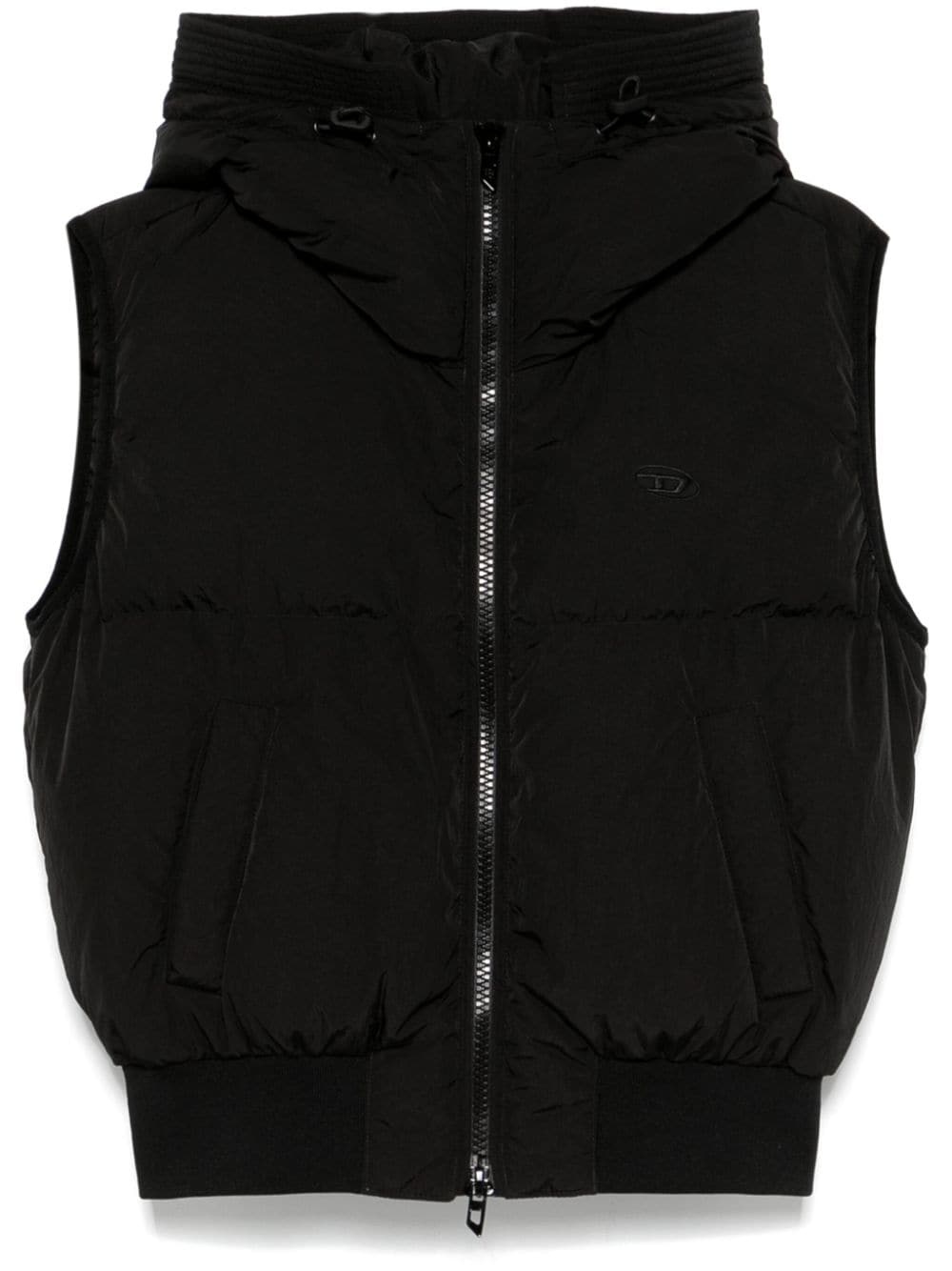 Peyt gilet - 1