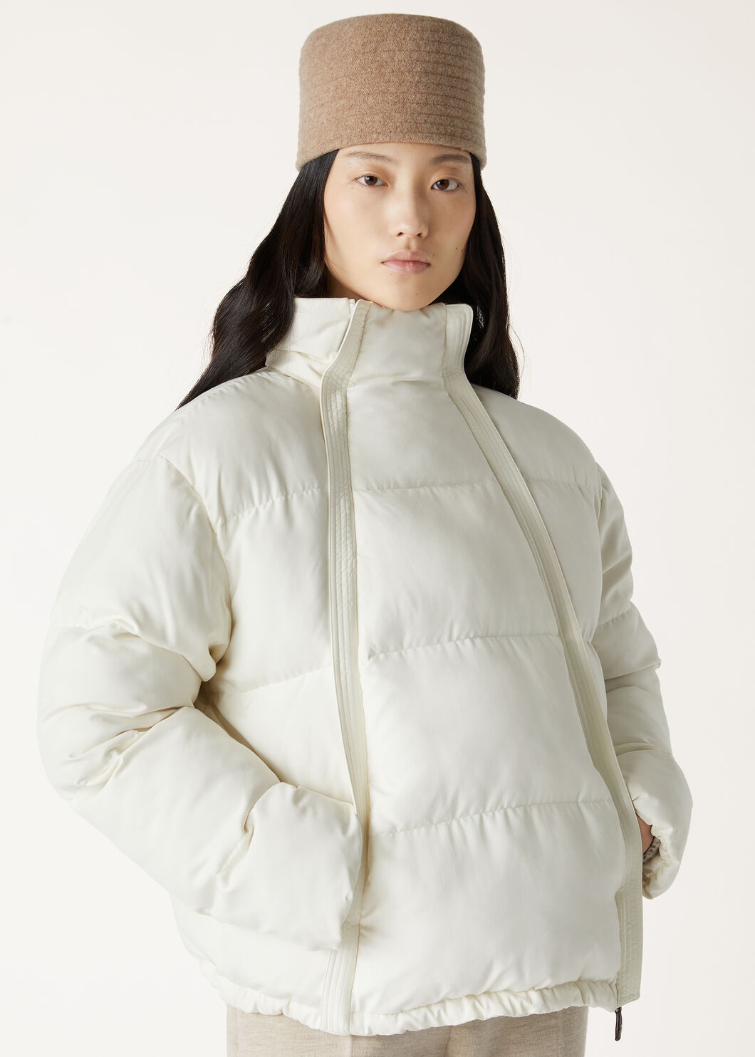 Sebastian Puffer Jacket - 4