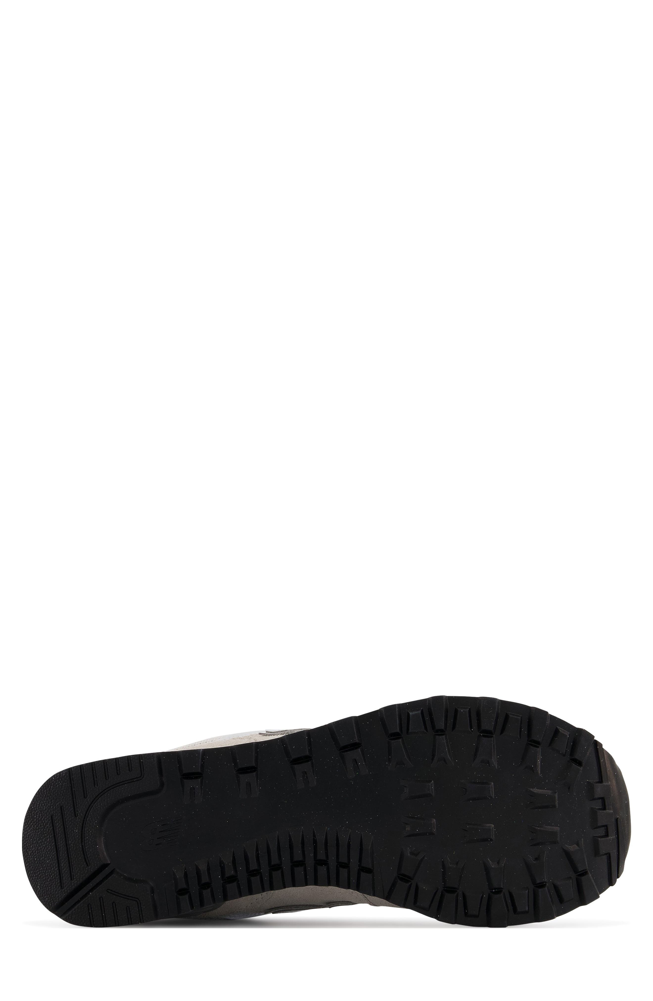 New Balance 574 Sneaker in Nimbus Cloud/White at Nordstrom - 3