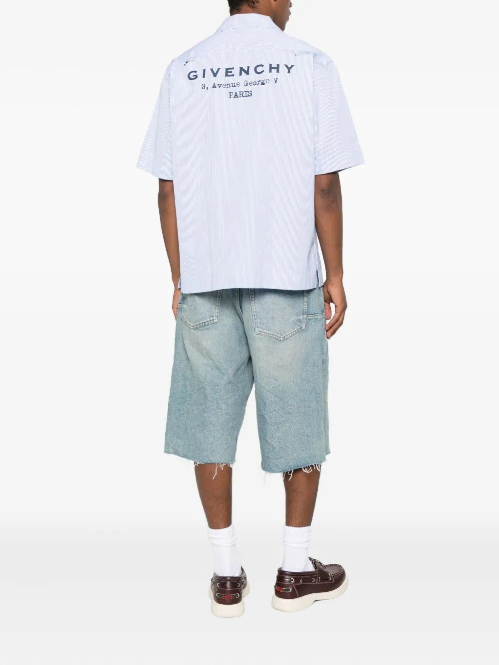 Bowling Shirt - 2