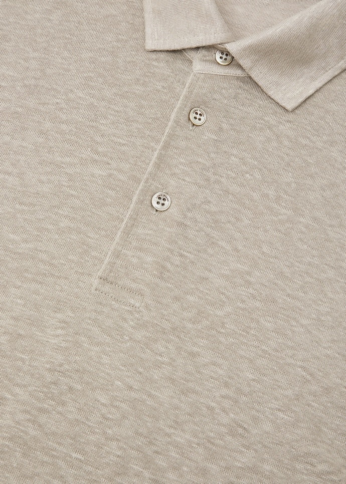 Polo Shirt - 7