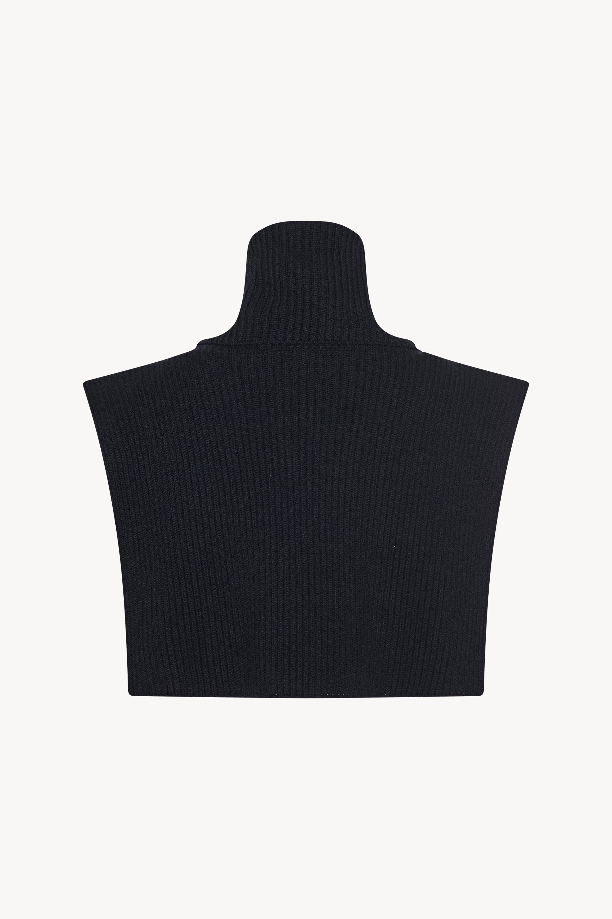 Eppie Collar in Cashmere - 2