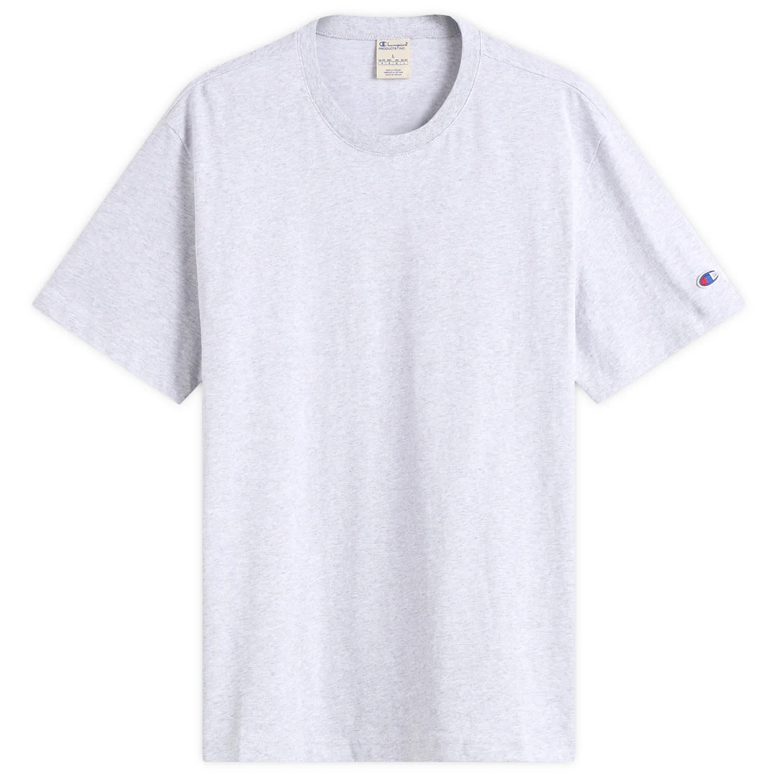 Champion Reverse Weave Loose Fit T-Shirt - 1