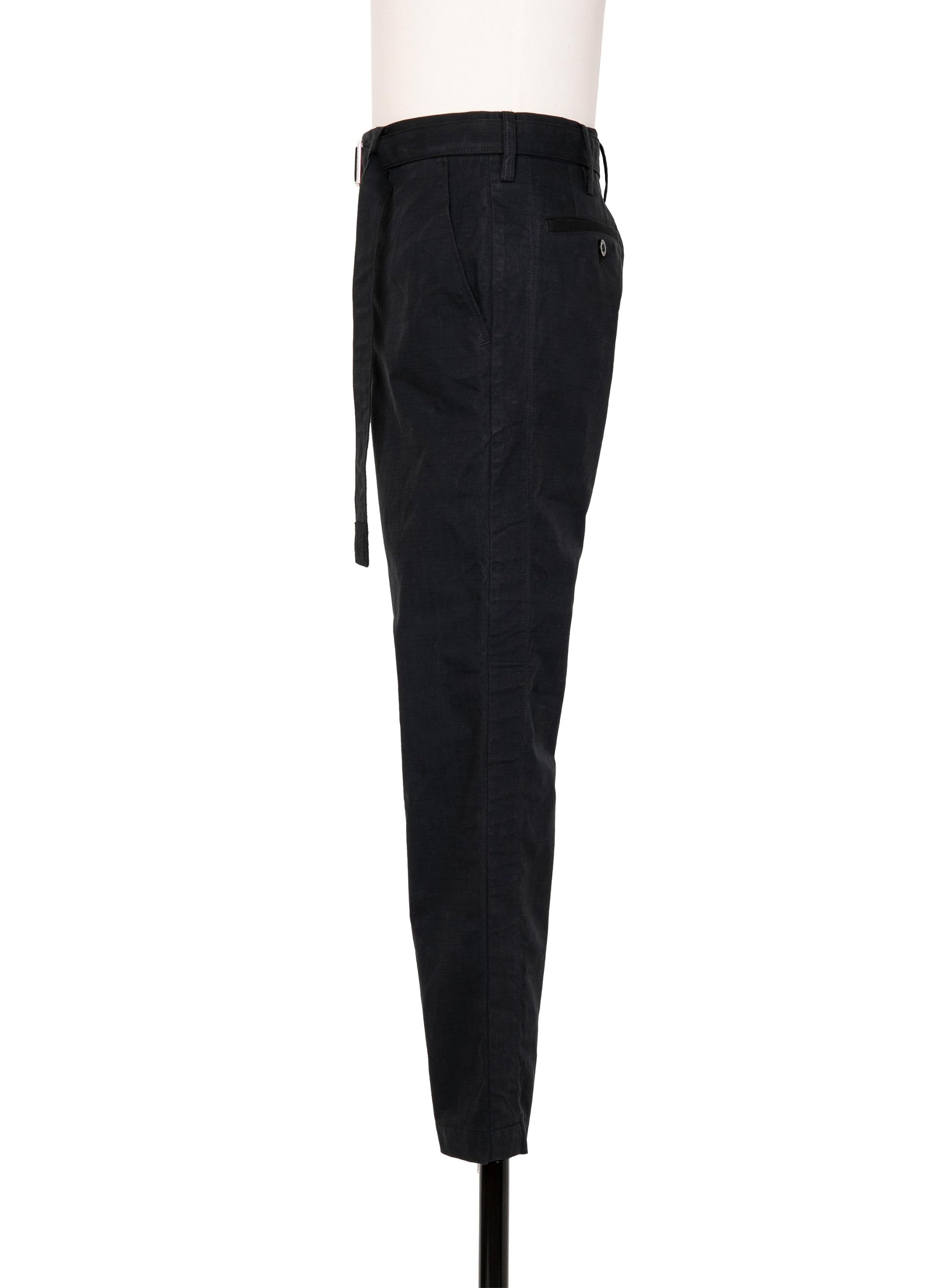 sacai Olmetex Rip Stop Pants | REVERSIBLE