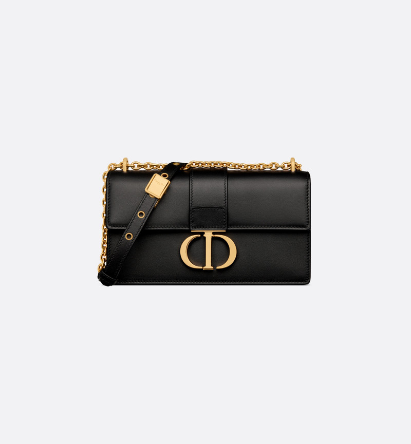 30 Montaigne East-West Bag with Chain 1