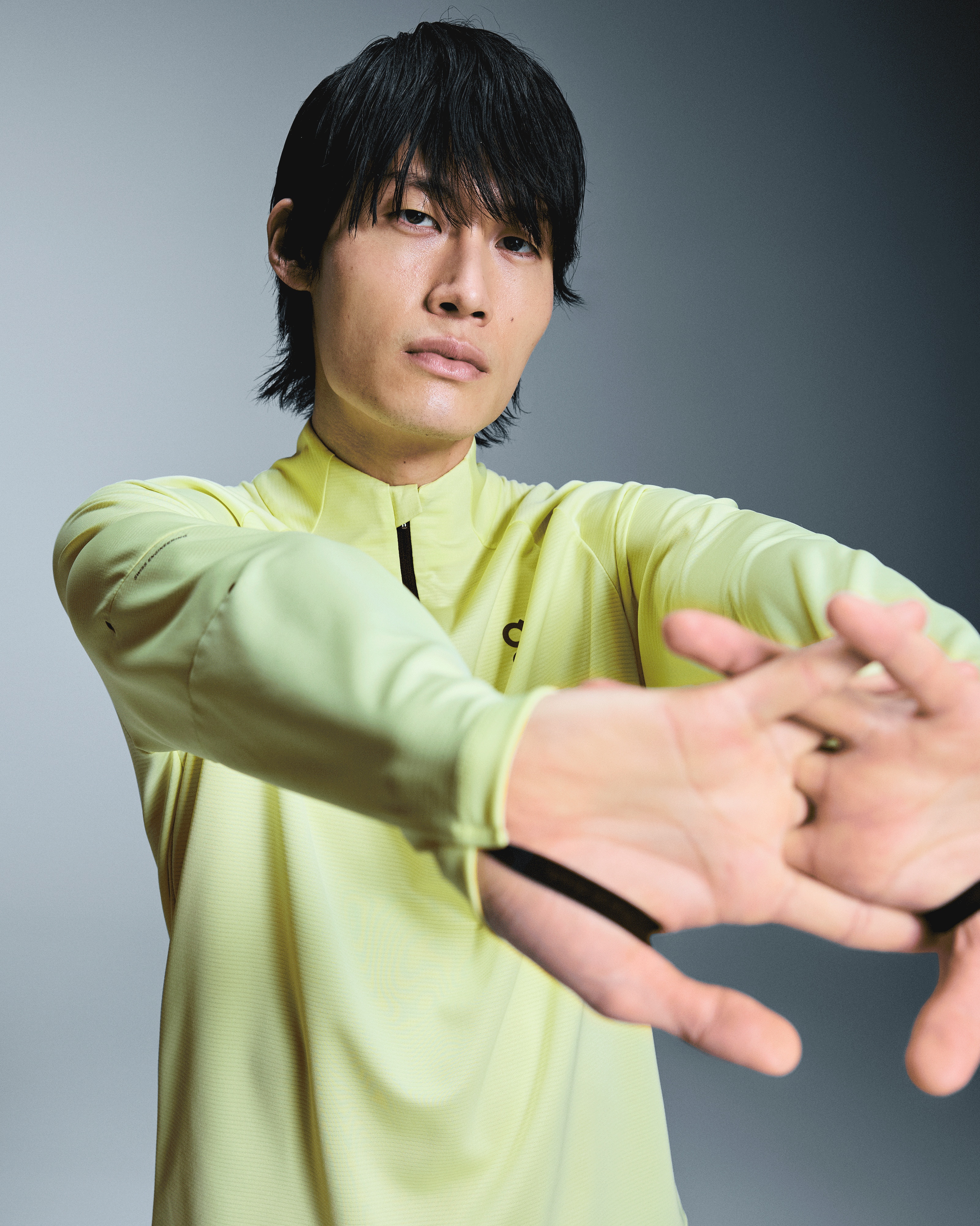 Climate Shirt - 6