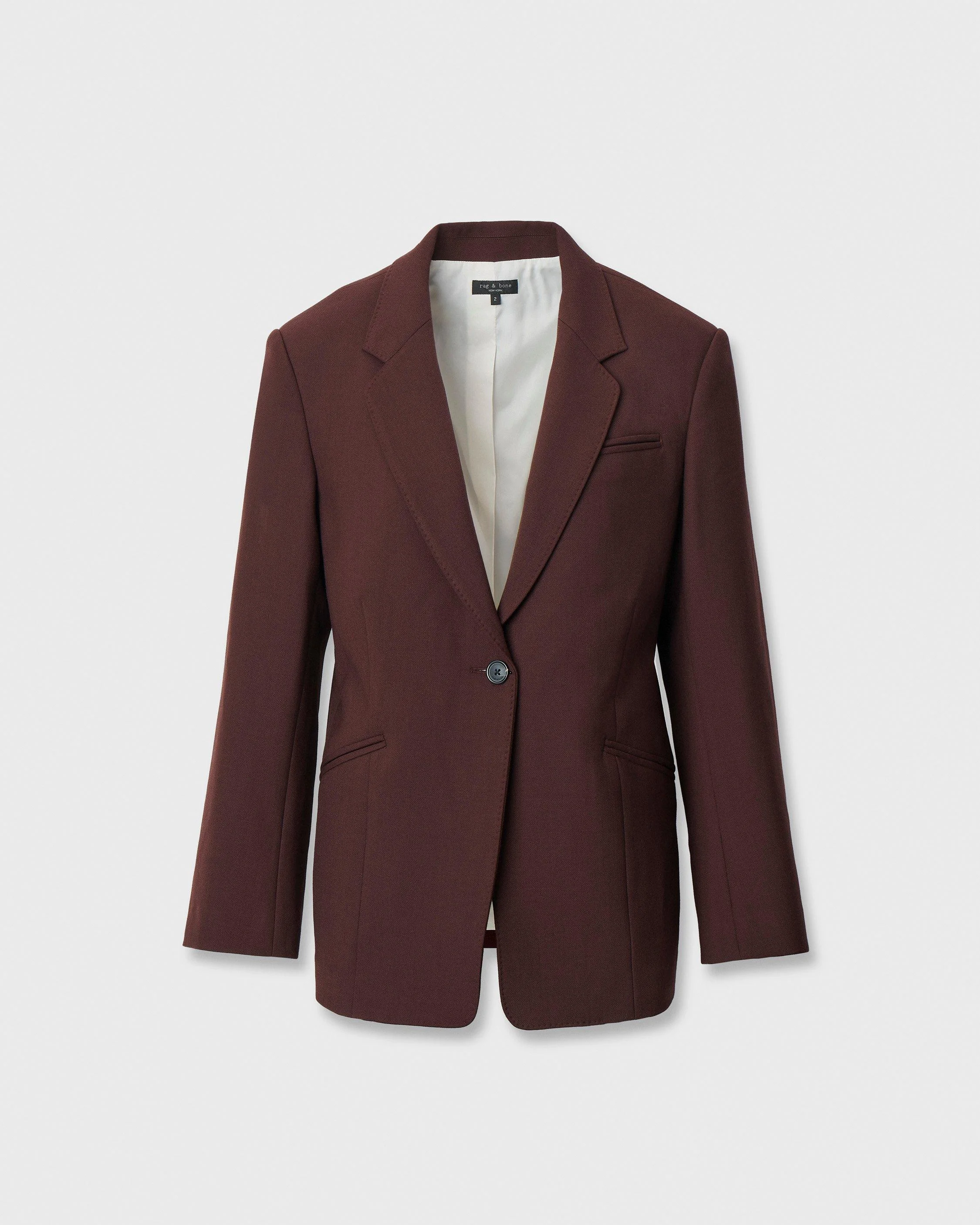 Goldie Blazer - 1