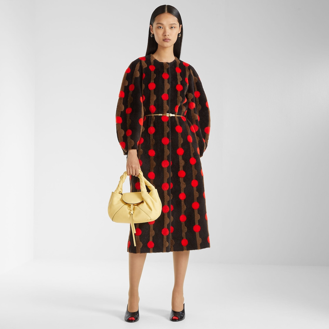 Coat - 4