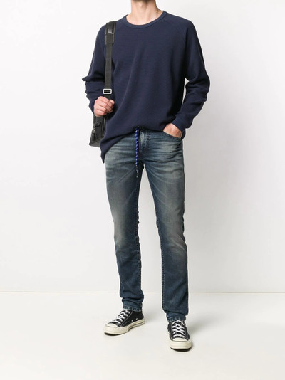 Diesel Thommer slim JoggJeans outlook