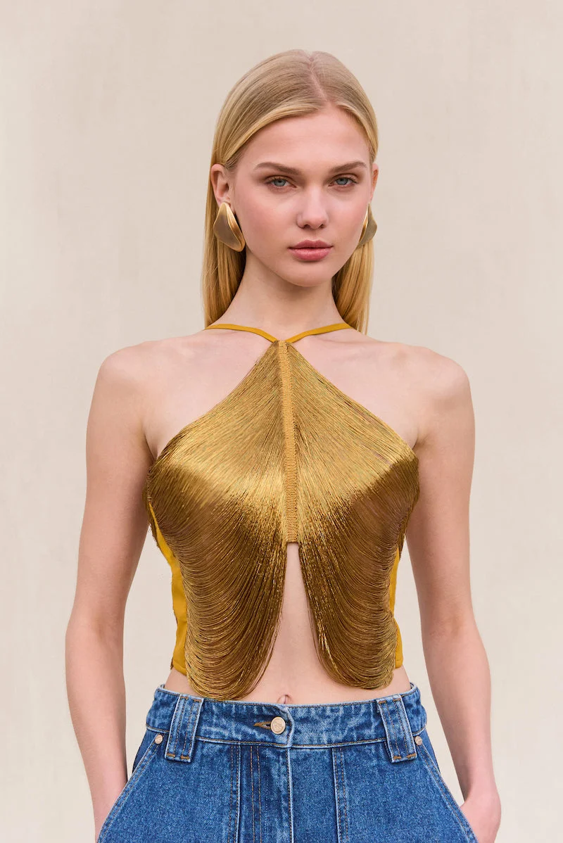 QUELLA TOP - 1