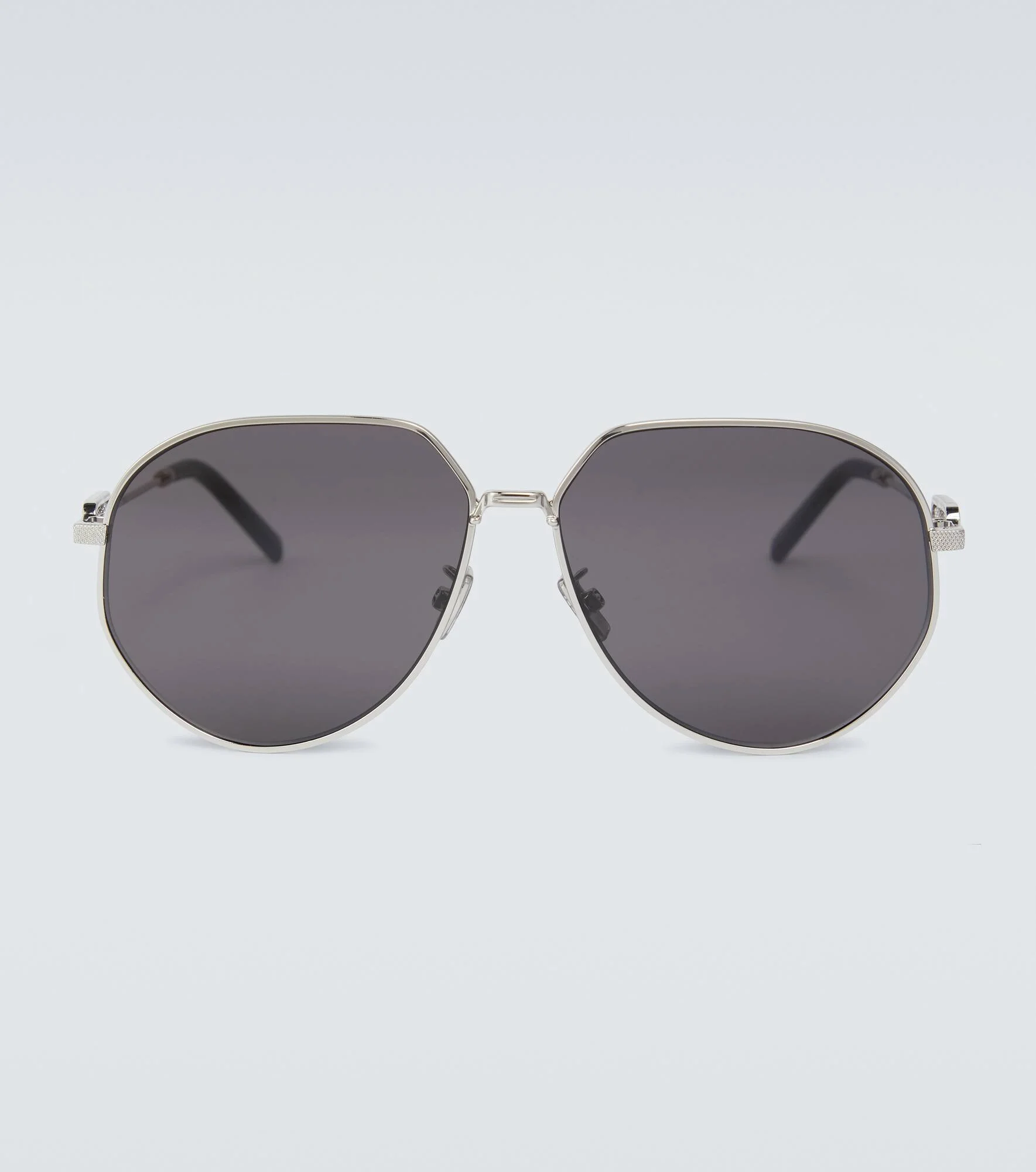 CD Link A1U round sunglasses - 1